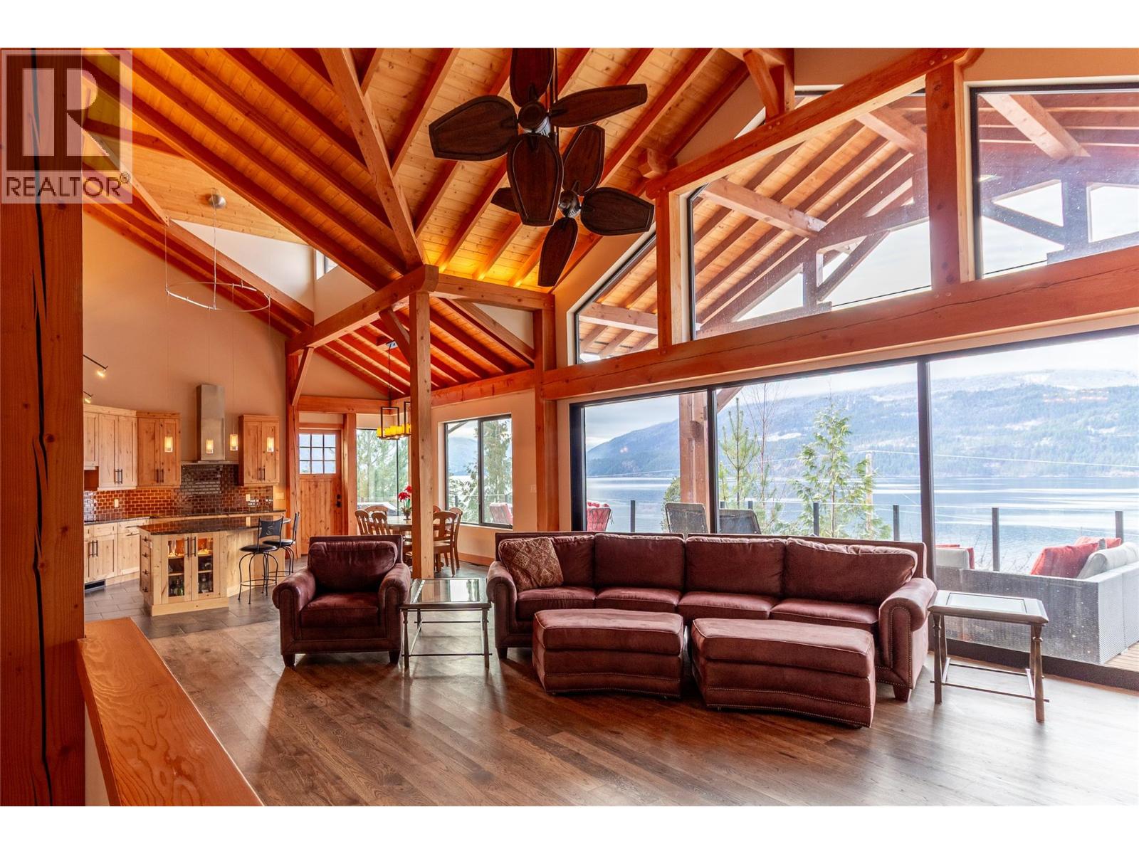 234 Walkers Lane, Kootenay Bay, British Columbia  V0B 1X0 - Photo 16 - 10370432