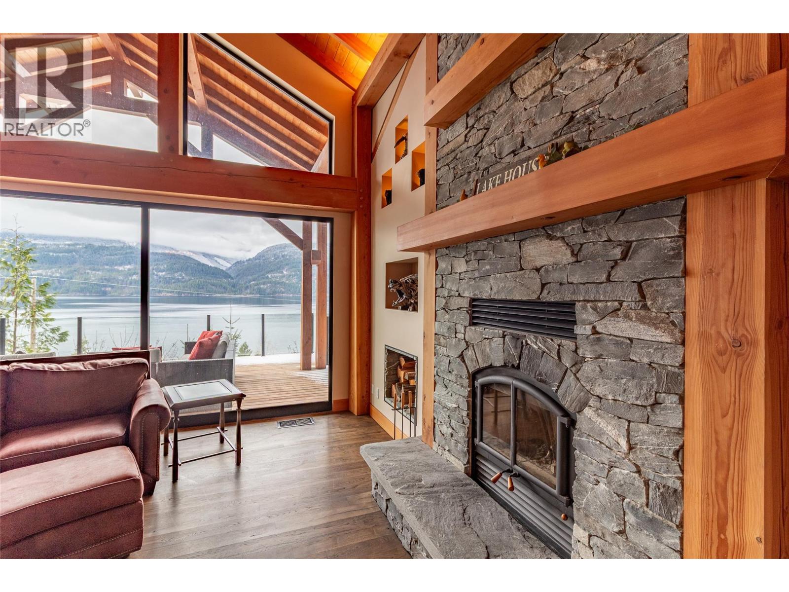 234 Walkers Lane, Kootenay Bay, British Columbia  V0B 1X0 - Photo 17 - 10370432