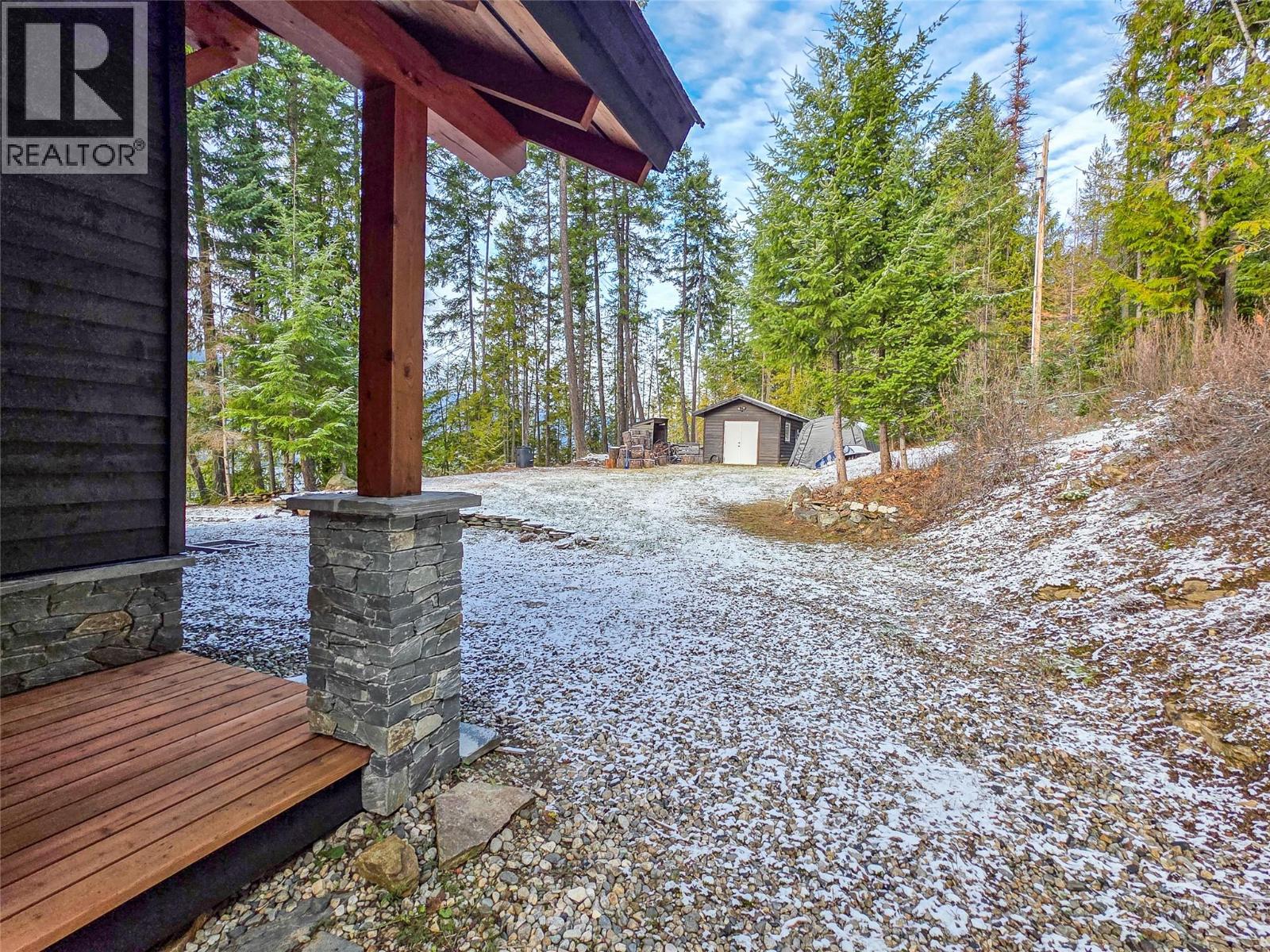 234 Walkers Lane, Kootenay Bay, British Columbia  V0B 1X0 - Photo 48 - 10370432