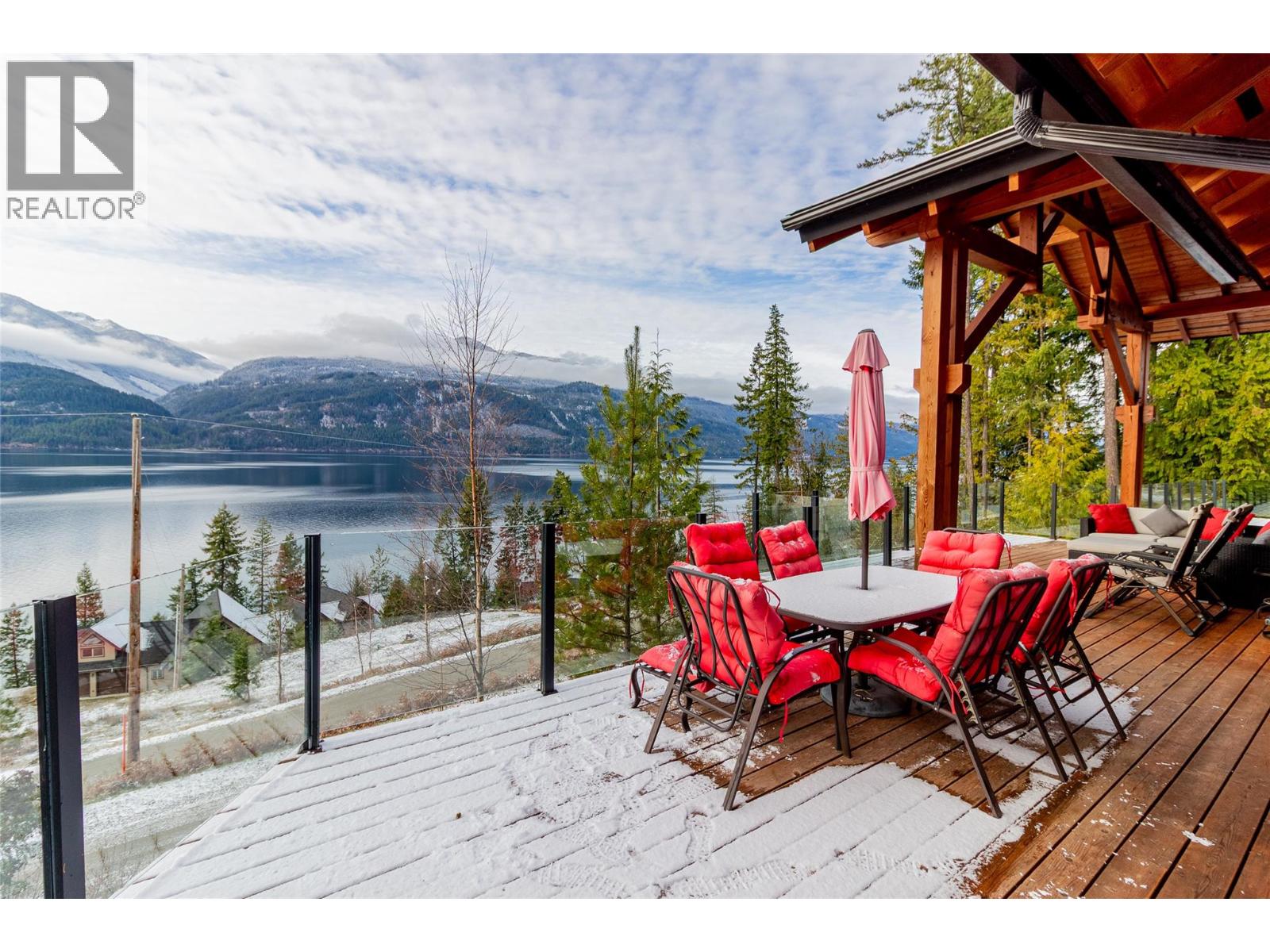 234 Walkers Lane, Kootenay Bay, British Columbia  V0B 1X0 - Photo 5 - 10370432