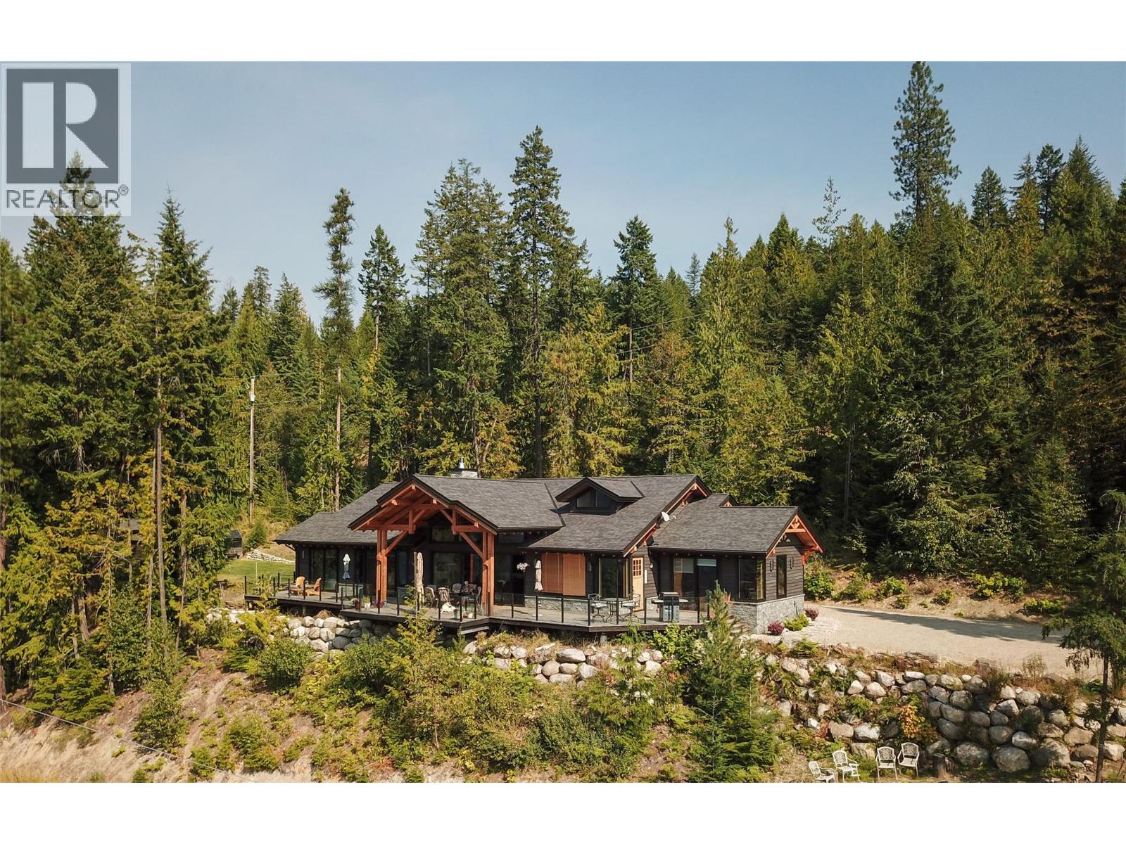 234 Walkers Lane, Kootenay Bay, British Columbia  V0B 1X0 - Photo 52 - 10370432