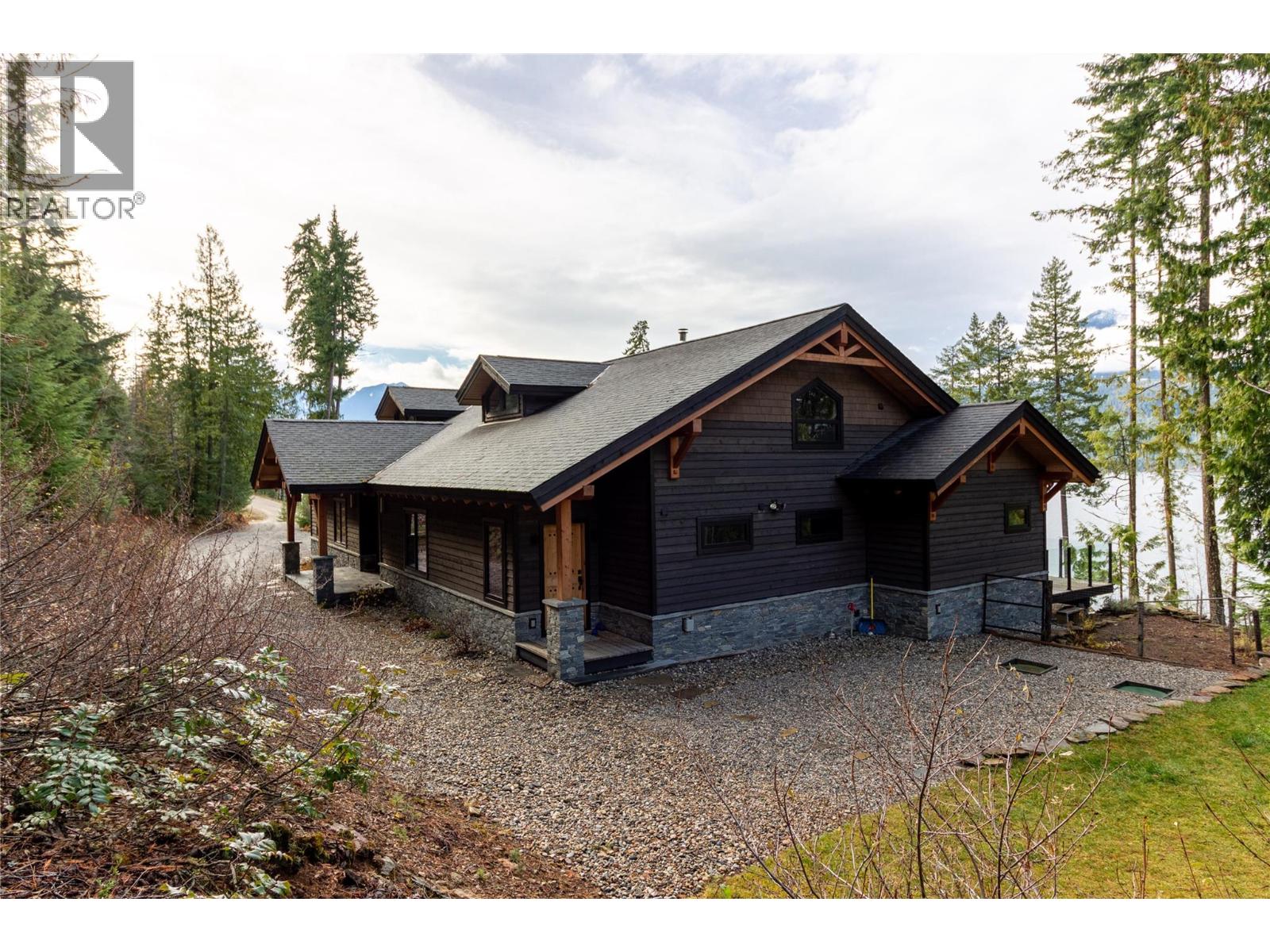 234 Walkers Lane, Kootenay Bay, British Columbia  V0B 1X0 - Photo 53 - 10370432