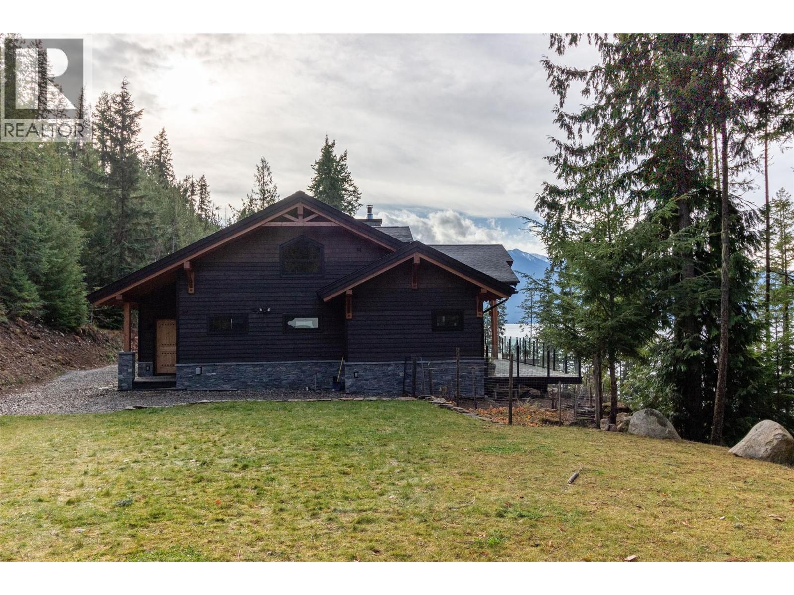 234 Walkers Lane, Kootenay Bay, British Columbia  V0B 1X0 - Photo 54 - 10370432