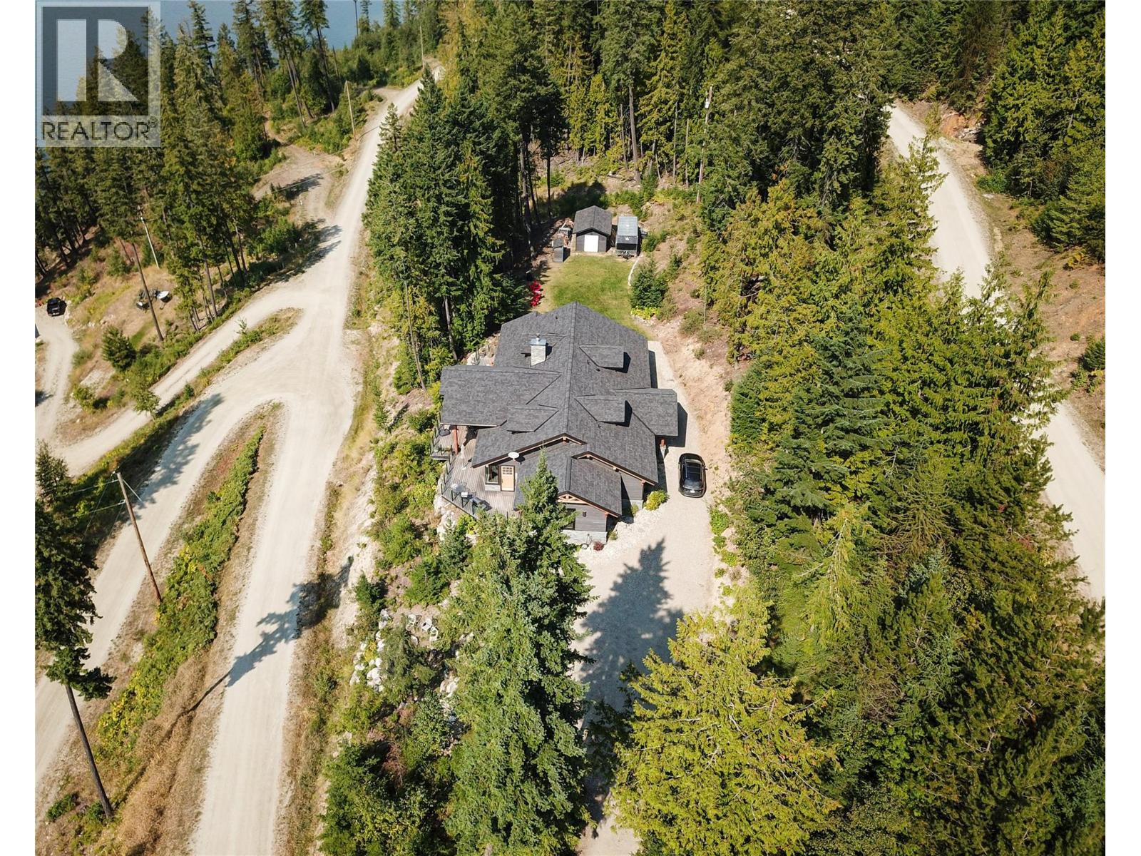 234 Walkers Lane, Kootenay Bay, British Columbia  V0B 1X0 - Photo 55 - 10370432