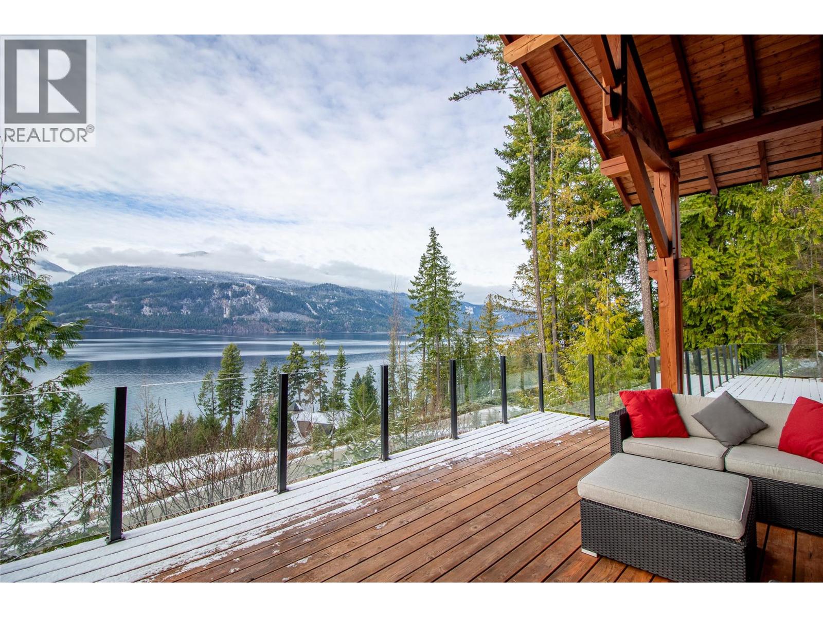 234 Walkers Lane, Kootenay Bay, British Columbia  V0B 1X0 - Photo 6 - 10370432