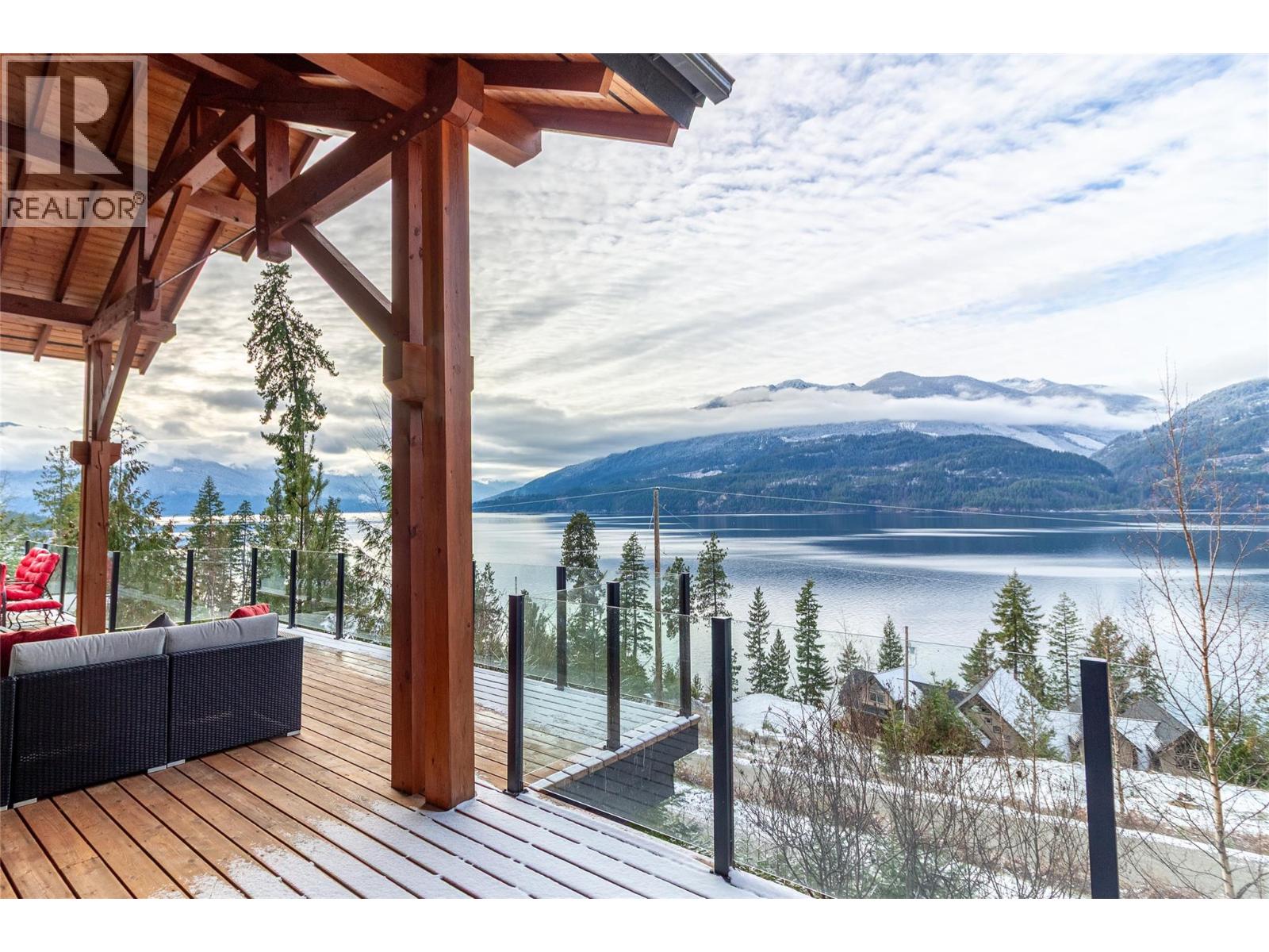 234 Walkers Lane, Kootenay Bay, British Columbia  V0B 1X0 - Photo 8 - 10370432