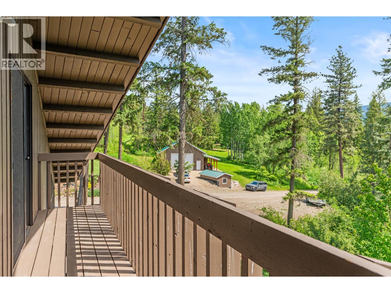 1099 Enderby Mabel Lake Road, Enderby, British Columbia  V0E 1V5 - Photo 51 - 10369658