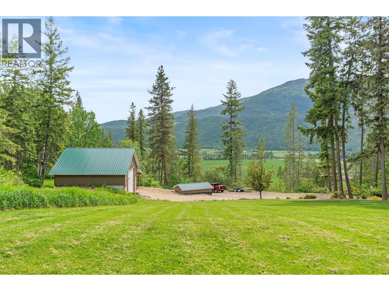 1099 Enderby Mabel Lake Road, Enderby, British Columbia  V0E 1V5 - Photo 83 - 10369658