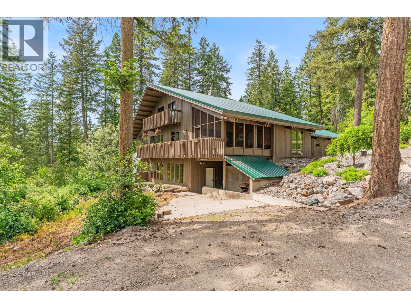 1099 Enderby Mabel Lake Road, Enderby, British Columbia  V0E 1V5 - Photo 86 - 10369658