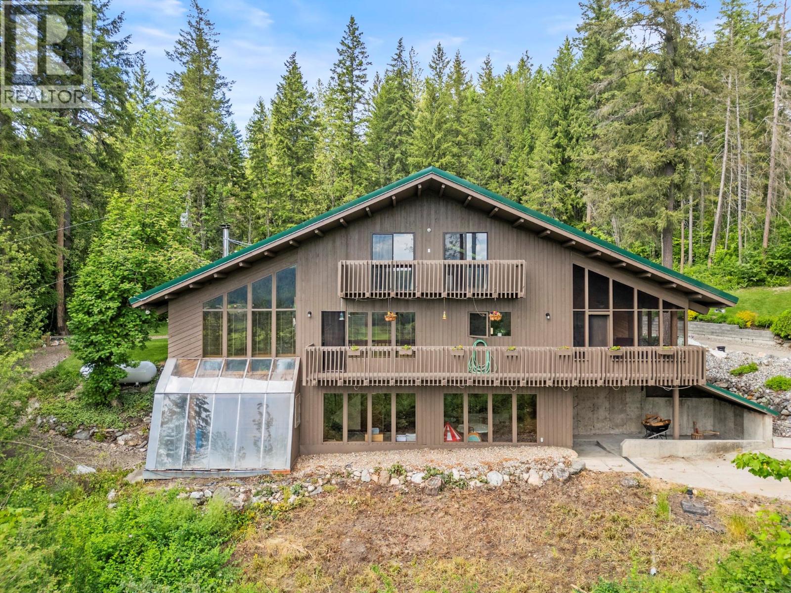 1099 Enderby Mabel Lake Road, Enderby, British Columbia  V0E 1V5 - Photo 88 - 10369658