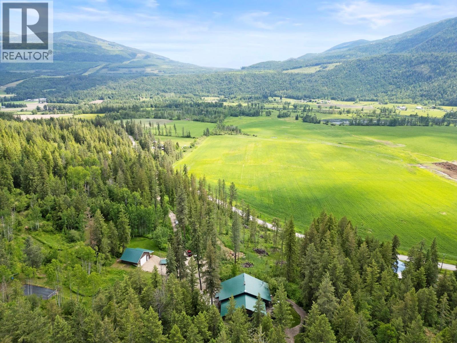 1099 Enderby Mabel Lake Road, Enderby, British Columbia  V0E 1V5 - Photo 89 - 10369658