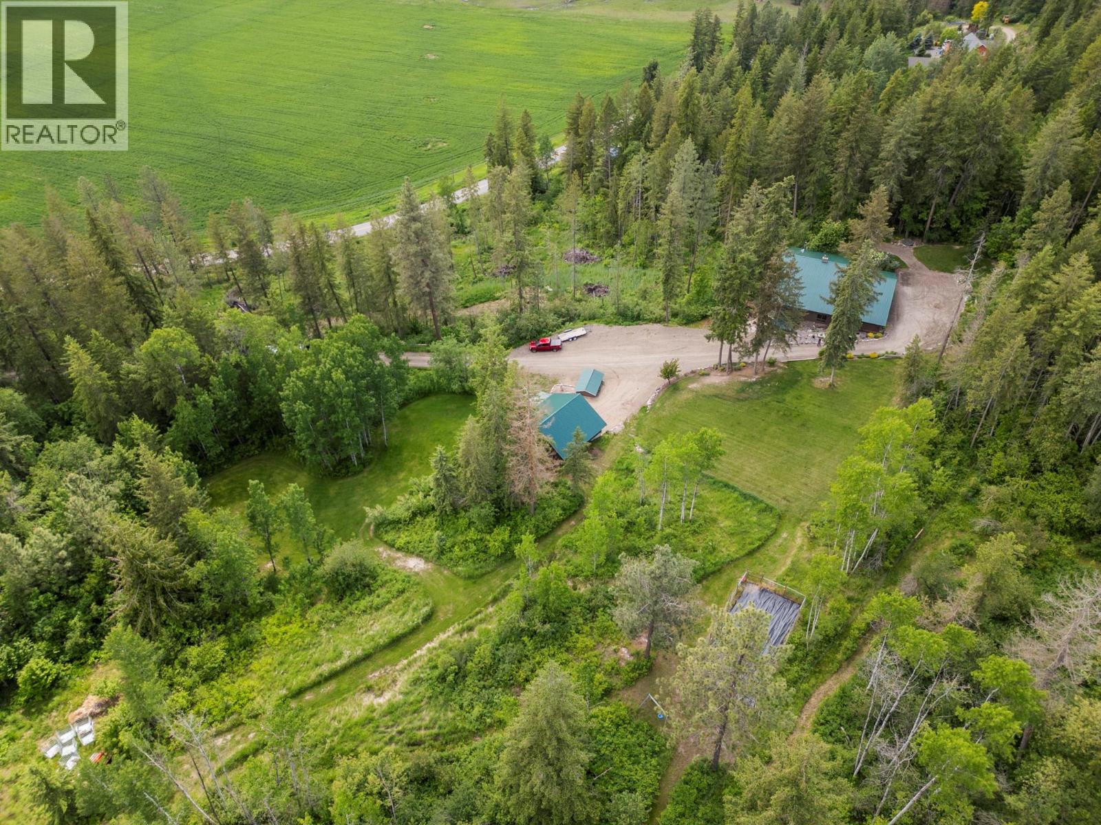 1099 Enderby Mabel Lake Road, Enderby, British Columbia  V0E 1V5 - Photo 98 - 10369658