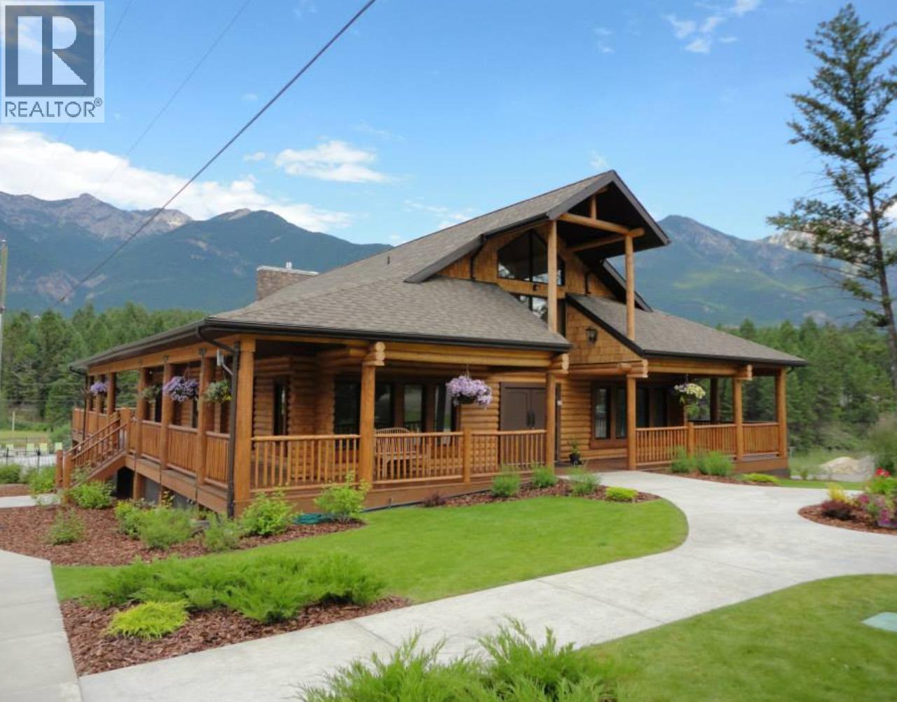 4868 Riverview Drive Unit# 133, Edgewater, British Columbia  V0A 1E0 - Photo 20 - 10370516