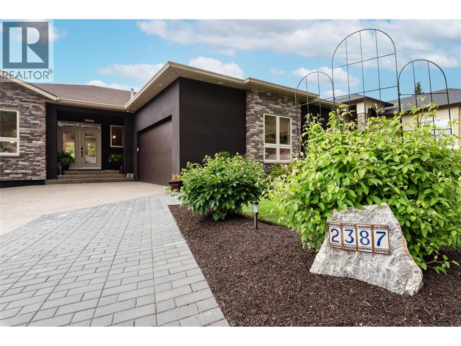 2387 Tallus Ridge Drive, West Kelowna, British Columbia  V4T 3A6 - Photo 1 - 10370406