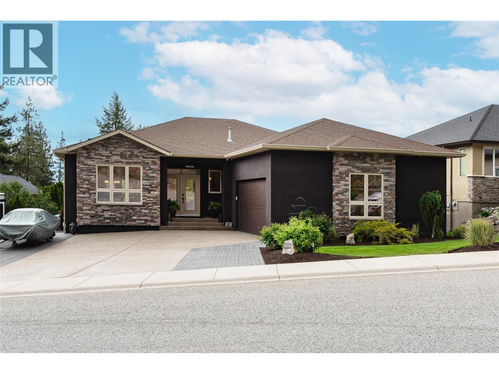 2387 Tallus Ridge Drive, West Kelowna, British Columbia  V4T 3A6 - Photo 3 - 10370406