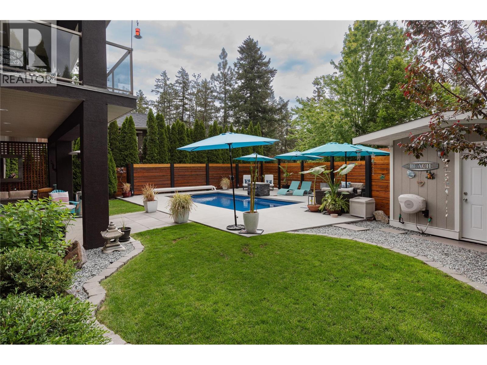 2387 Tallus Ridge Drive, West Kelowna, British Columbia  V4T 3A6 - Photo 39 - 10370406