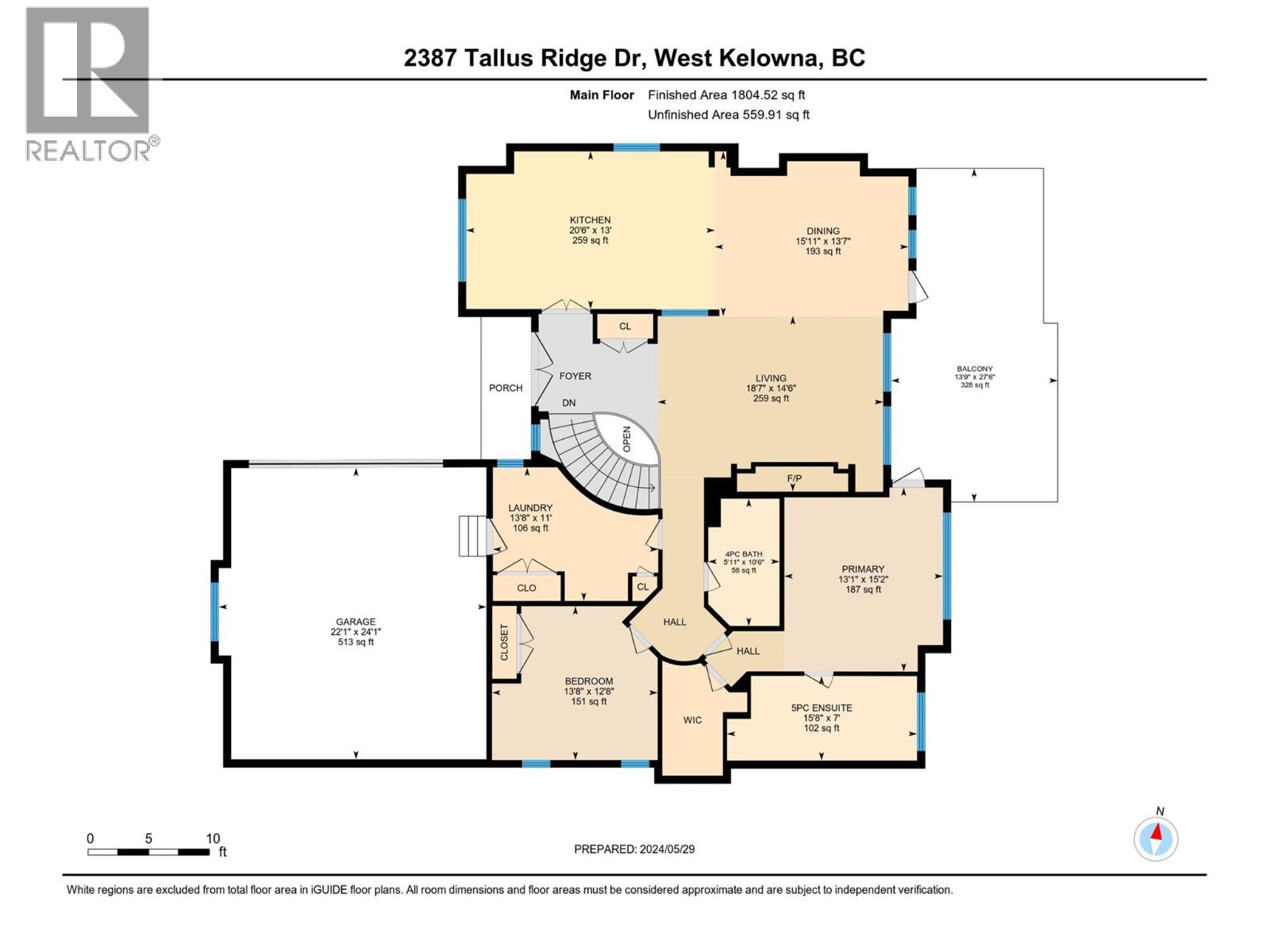 2387 Tallus Ridge Drive, West Kelowna, British Columbia  V4T 3A6 - Photo 49 - 10370406