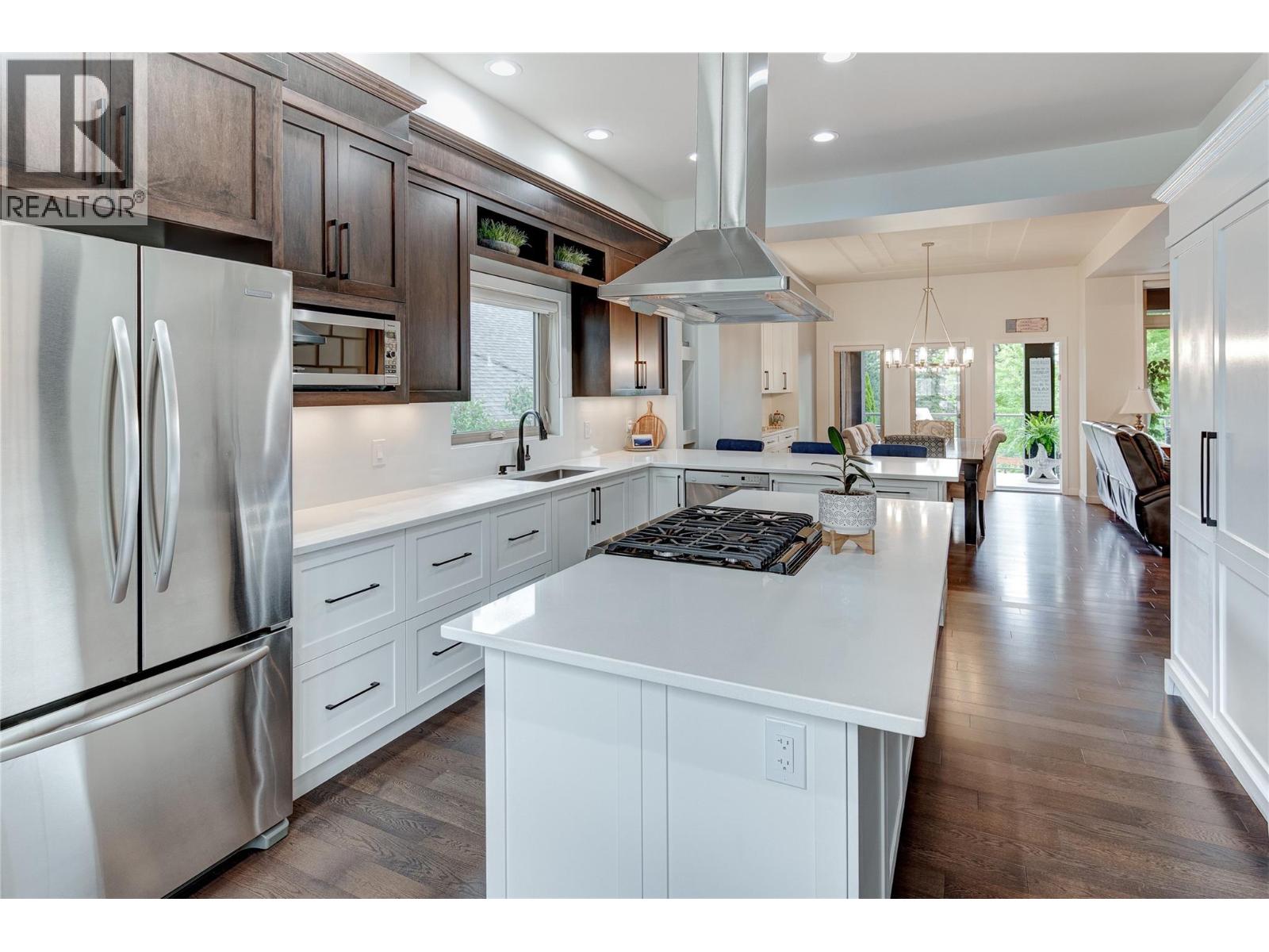 2387 Tallus Ridge Drive, West Kelowna, British Columbia  V4T 3A6 - Photo 7 - 10370406