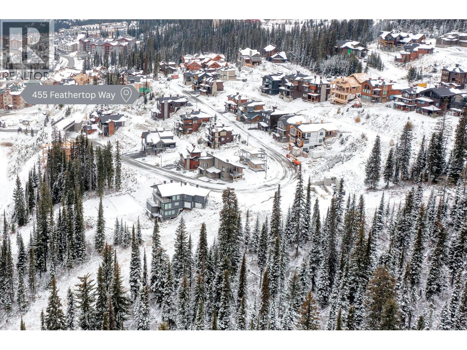 455 Feathertop Way, Big White, British Columbia  V1P 1T4 - Photo 2 - 10370423