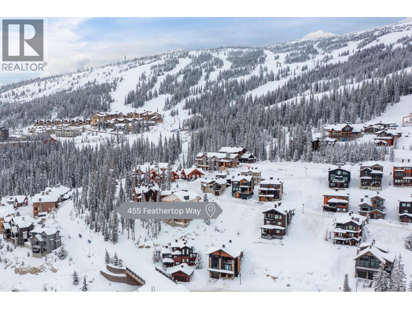 455 Feathertop Way, Big White, British Columbia  V1P 1T4 - Photo 4 - 10370423