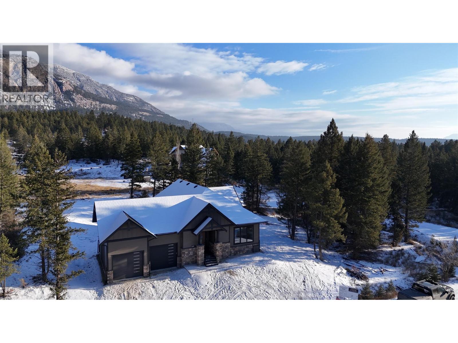5072 Berland Bend Lot# 34, Windermere, British Columbia  V0A 1K3 - Photo 3 - 10370493