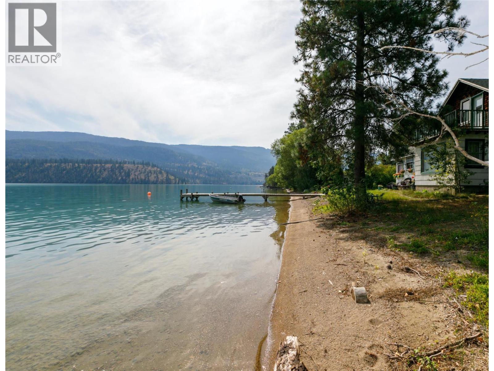 16821 Owl's Nest Road, Oyama, British Columbia  V4V 2E9 - Photo 12 - 10370442
