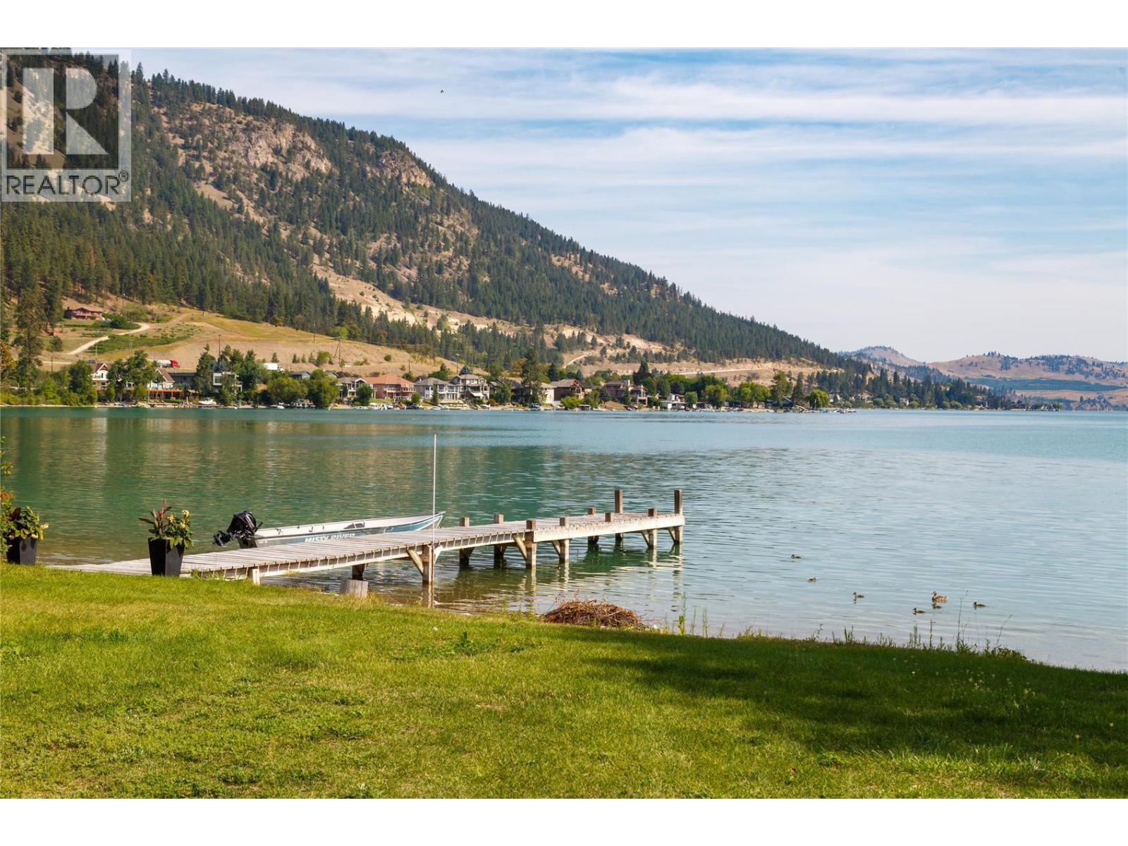 16821 Owl's Nest Road, Oyama, British Columbia  V4V 2E9 - Photo 15 - 10370442