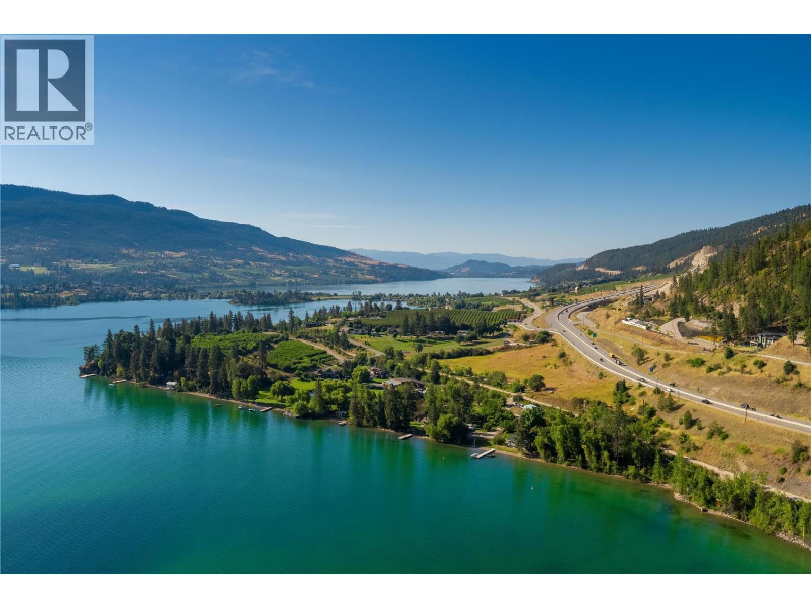 16821 Owl's Nest Road, Oyama, British Columbia  V4V 2E9 - Photo 20 - 10370442