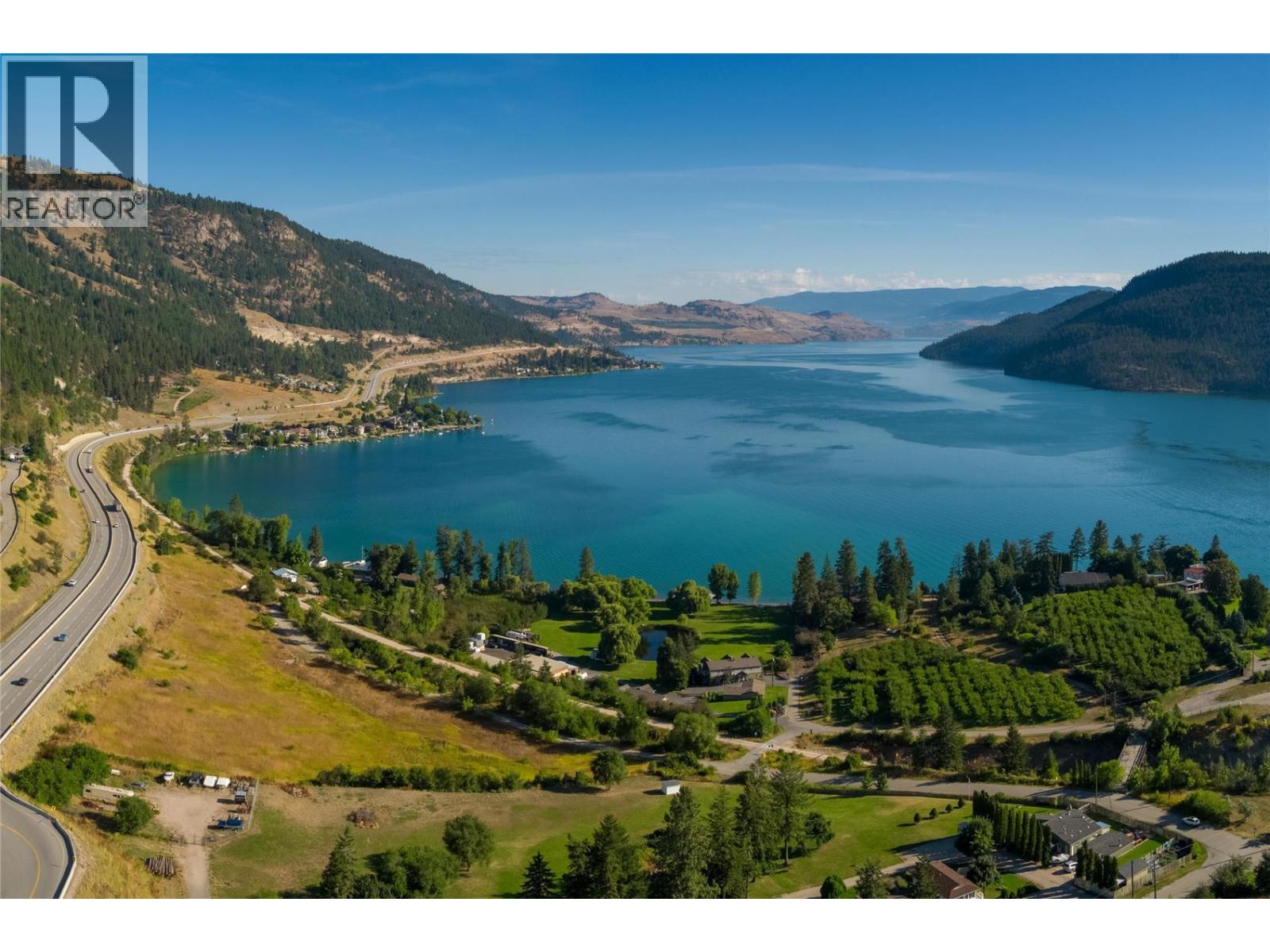 16821 Owl's Nest Road, Oyama, British Columbia  V4V 2E9 - Photo 24 - 10370442