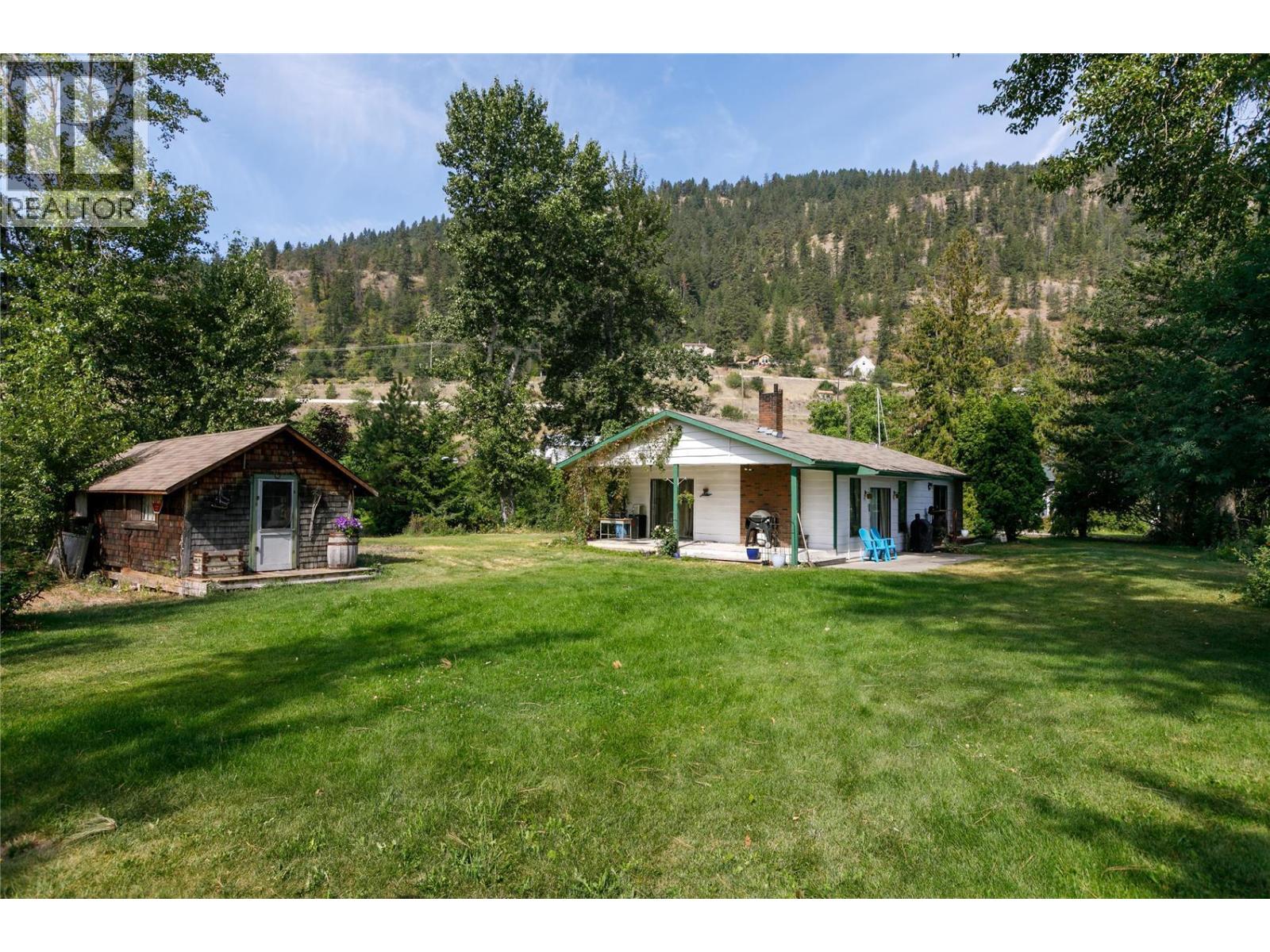 16821 Owl's Nest Road, Oyama, British Columbia  V4V 2E9 - Photo 28 - 10370442