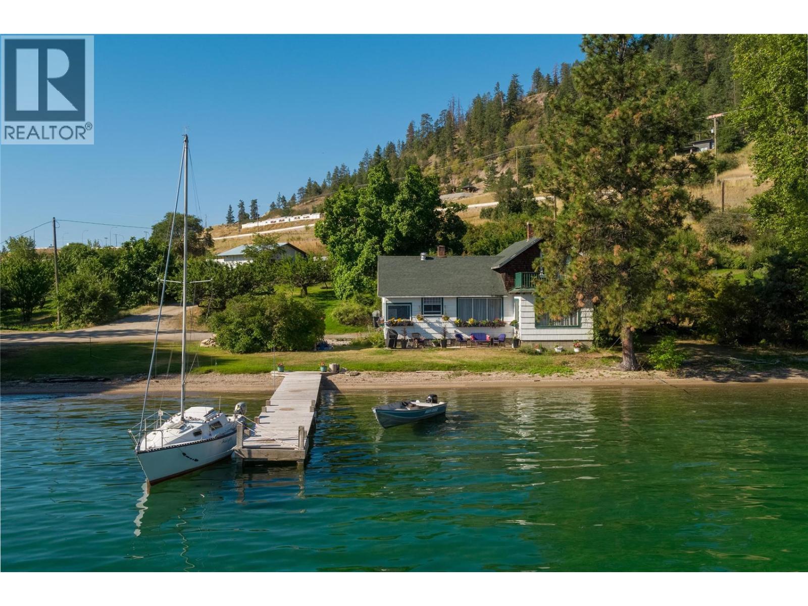16821 Owl's Nest Road, Oyama, British Columbia  V4V 2E9 - Photo 29 - 10370442