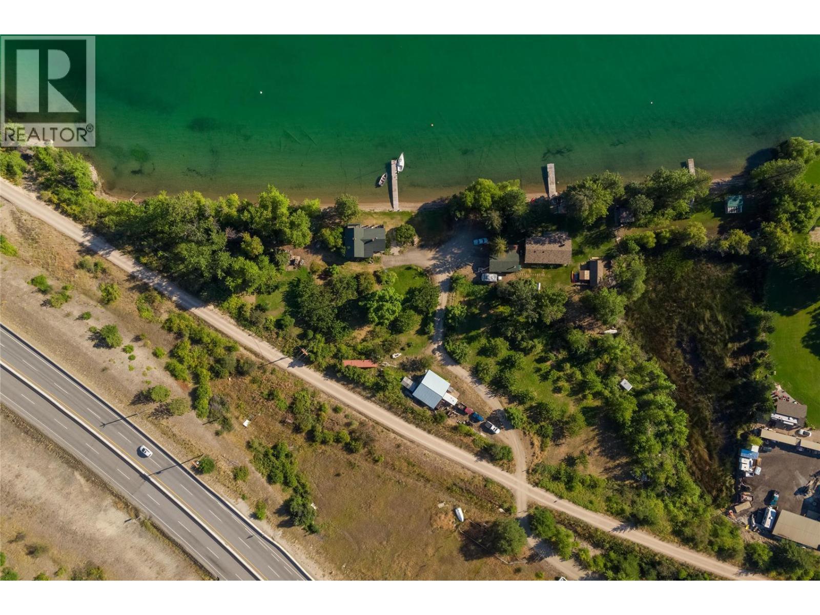 16821 Owl's Nest Road, Oyama, British Columbia  V4V 2E9 - Photo 33 - 10370442