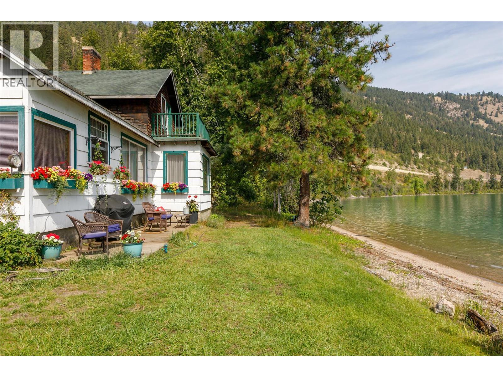 16821 Owl's Nest Road, Oyama, British Columbia  V4V 2E9 - Photo 38 - 10370442