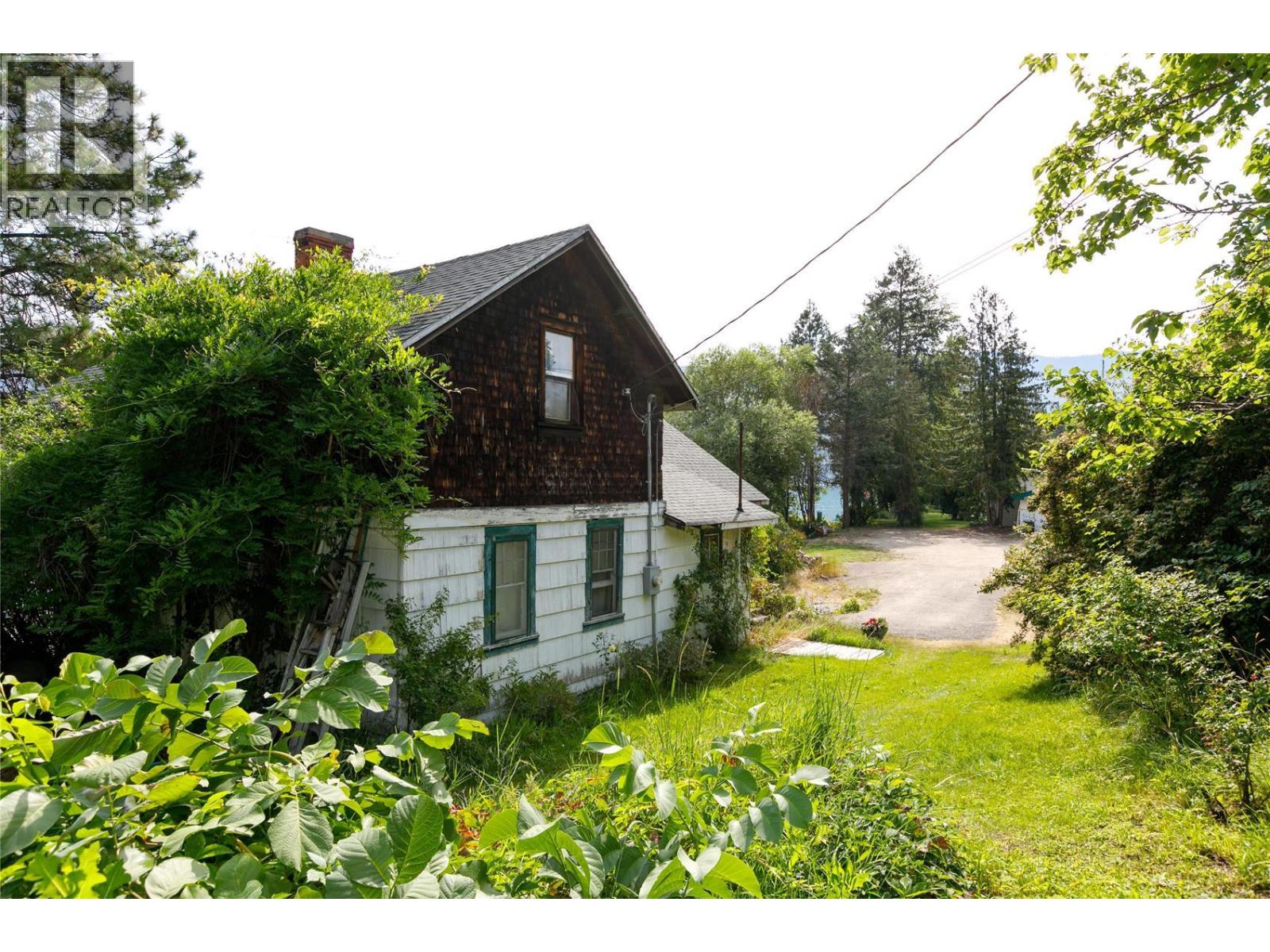 16821 Owl's Nest Road, Oyama, British Columbia  V4V 2E9 - Photo 39 - 10370442