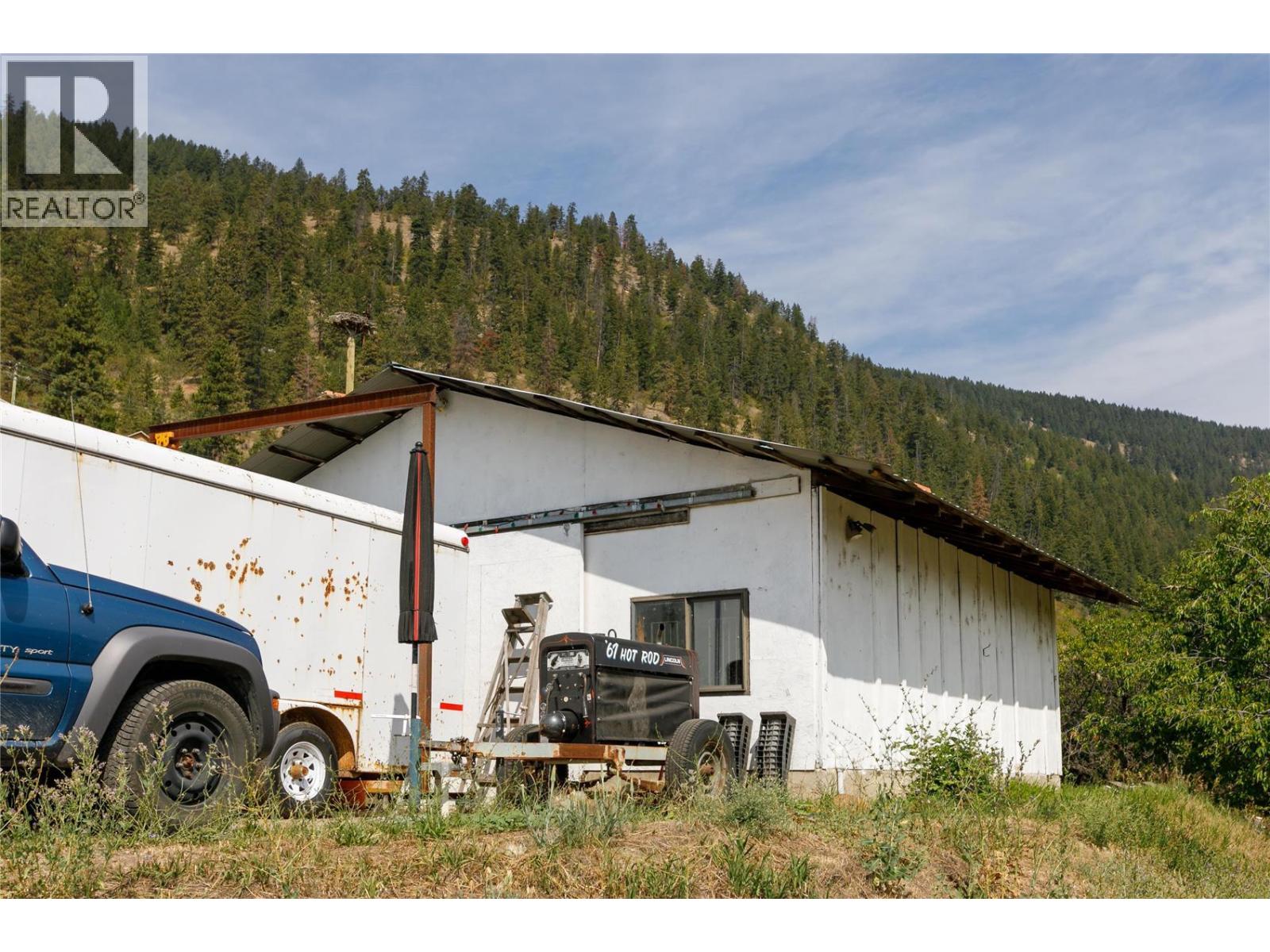 16821 Owl's Nest Road, Oyama, British Columbia  V4V 2E9 - Photo 53 - 10370442