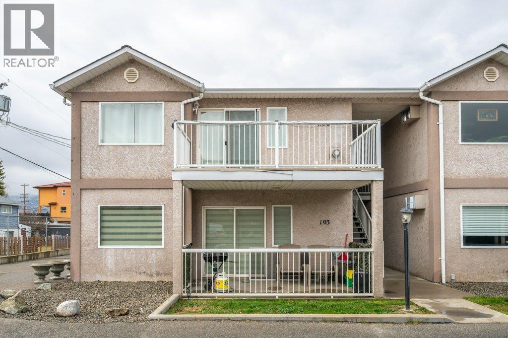 6201 Maple Drive Unit# 206, Osoyoos, British Columbia  V0H 1V3 - Photo 29 - 10369459