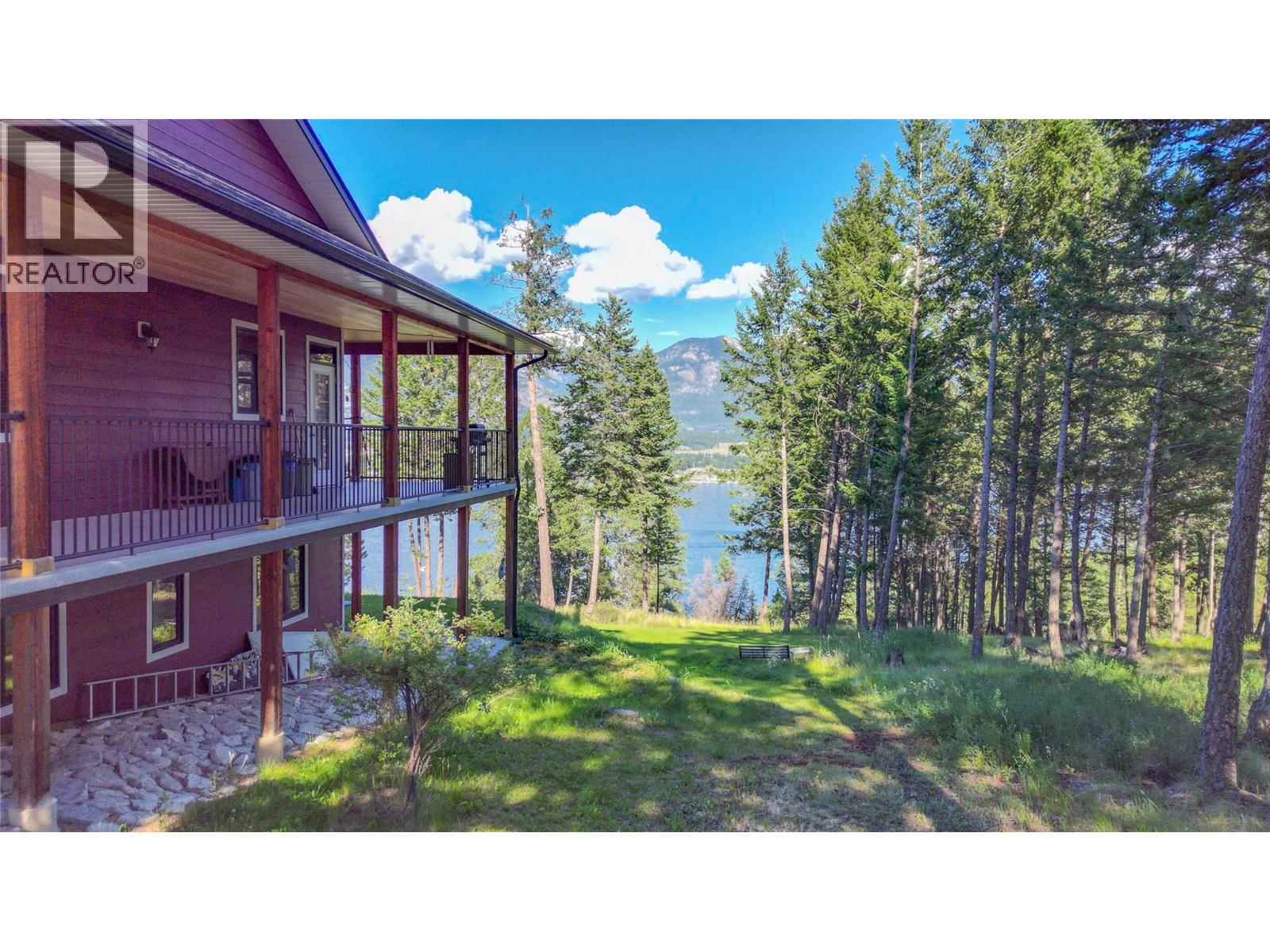 4197 Coy Road, Invermere, British Columbia  V0A 1K4 - Photo 2 - 10370518