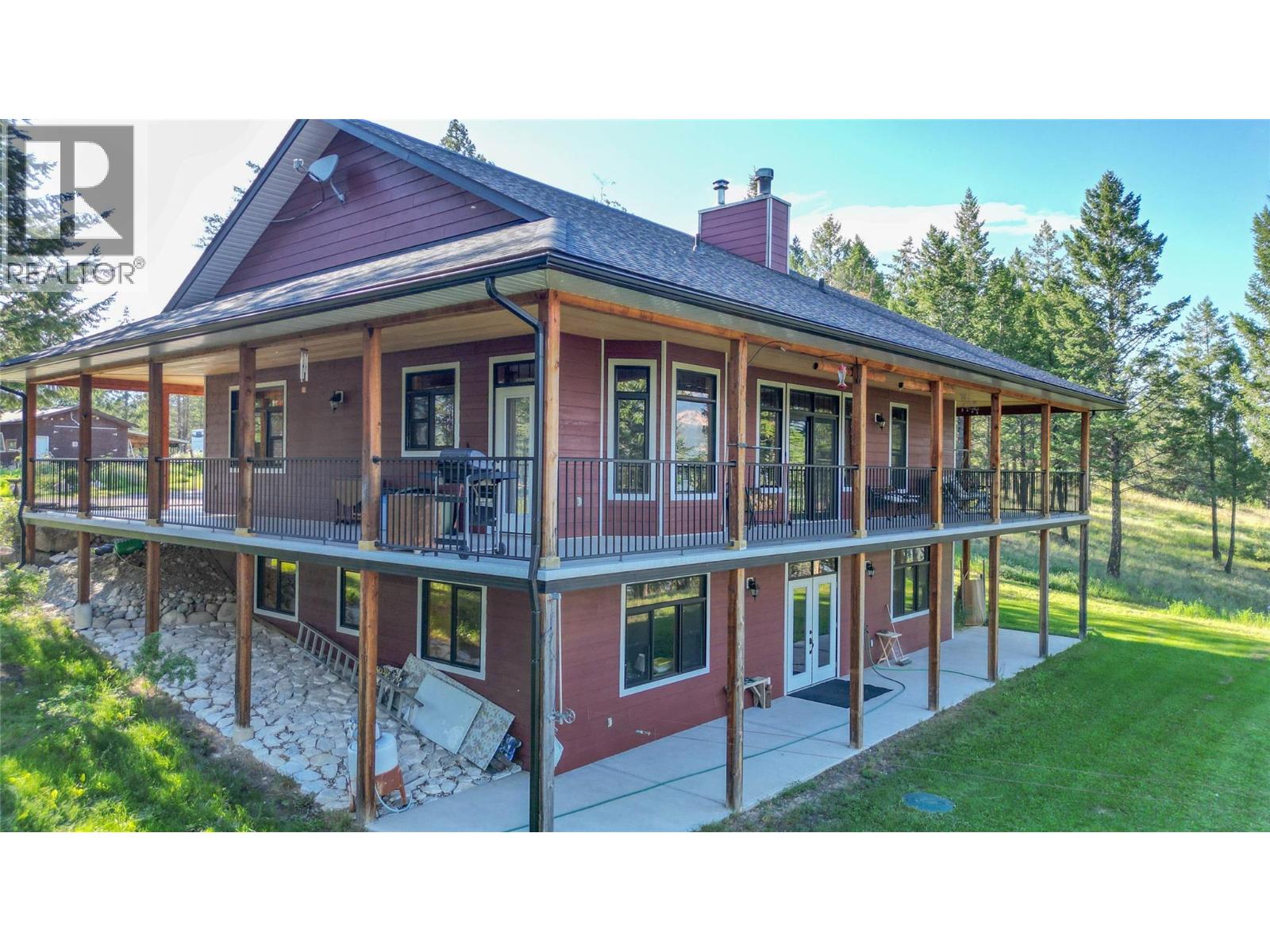 4197 Coy Road, Invermere, British Columbia  V0A 1K4 - Photo 3 - 10370518