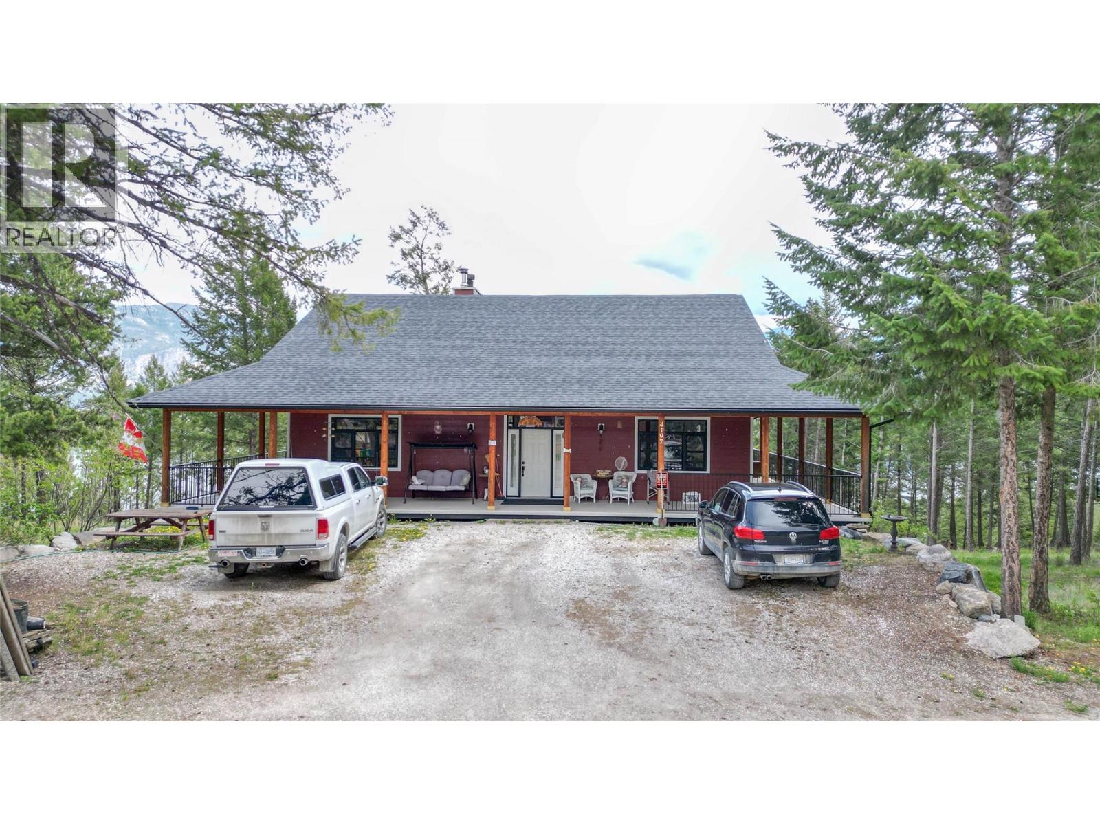 4197 Coy Road, Invermere, British Columbia  V0A 1K4 - Photo 31 - 10370518