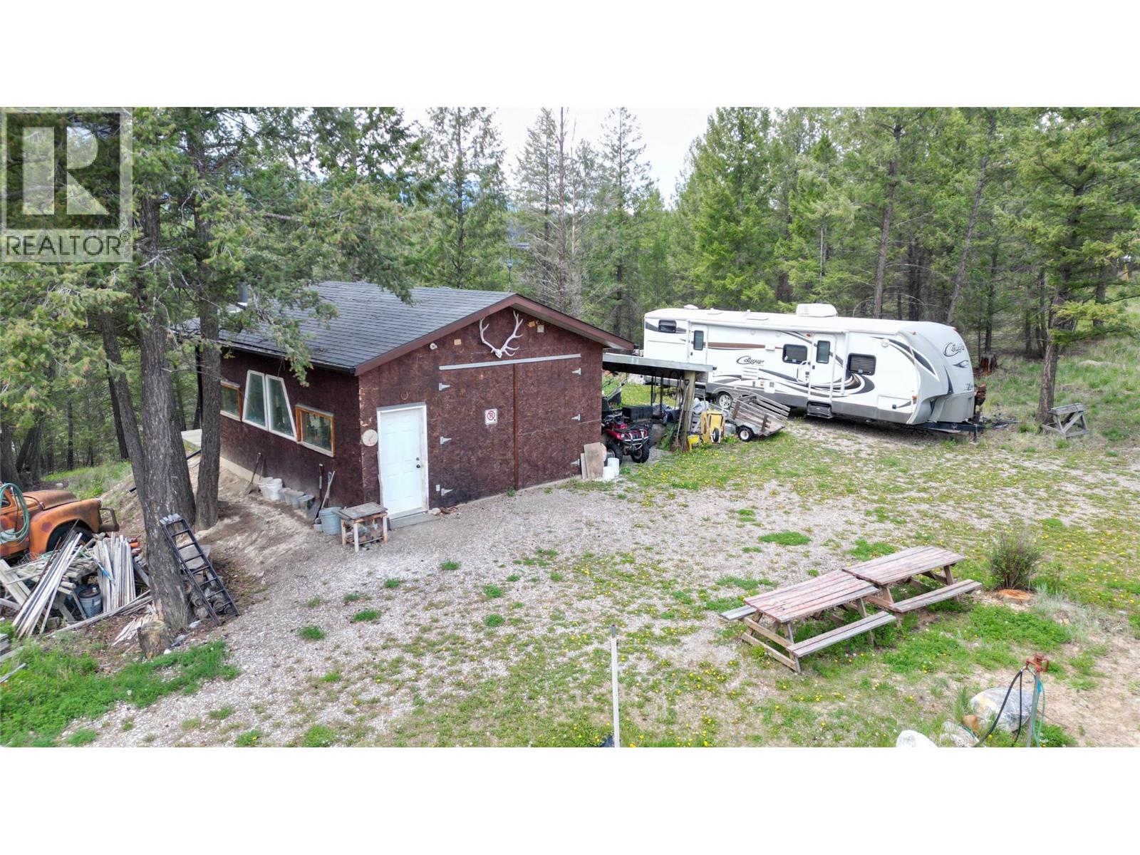 4197 Coy Road, Invermere, British Columbia  V0A 1K4 - Photo 33 - 10370518