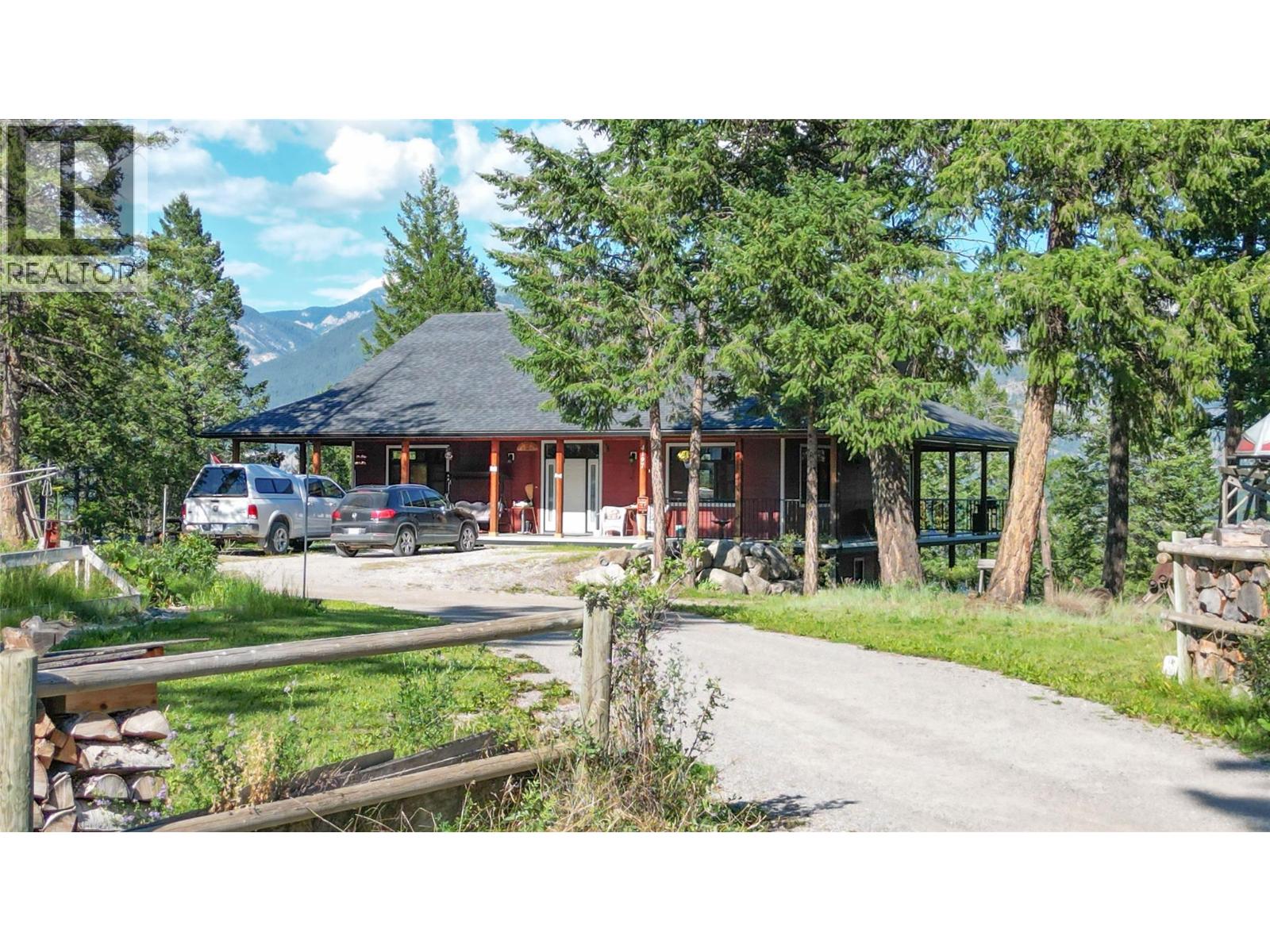 4197 Coy Road, Invermere, British Columbia  V0A 1K4 - Photo 43 - 10370518