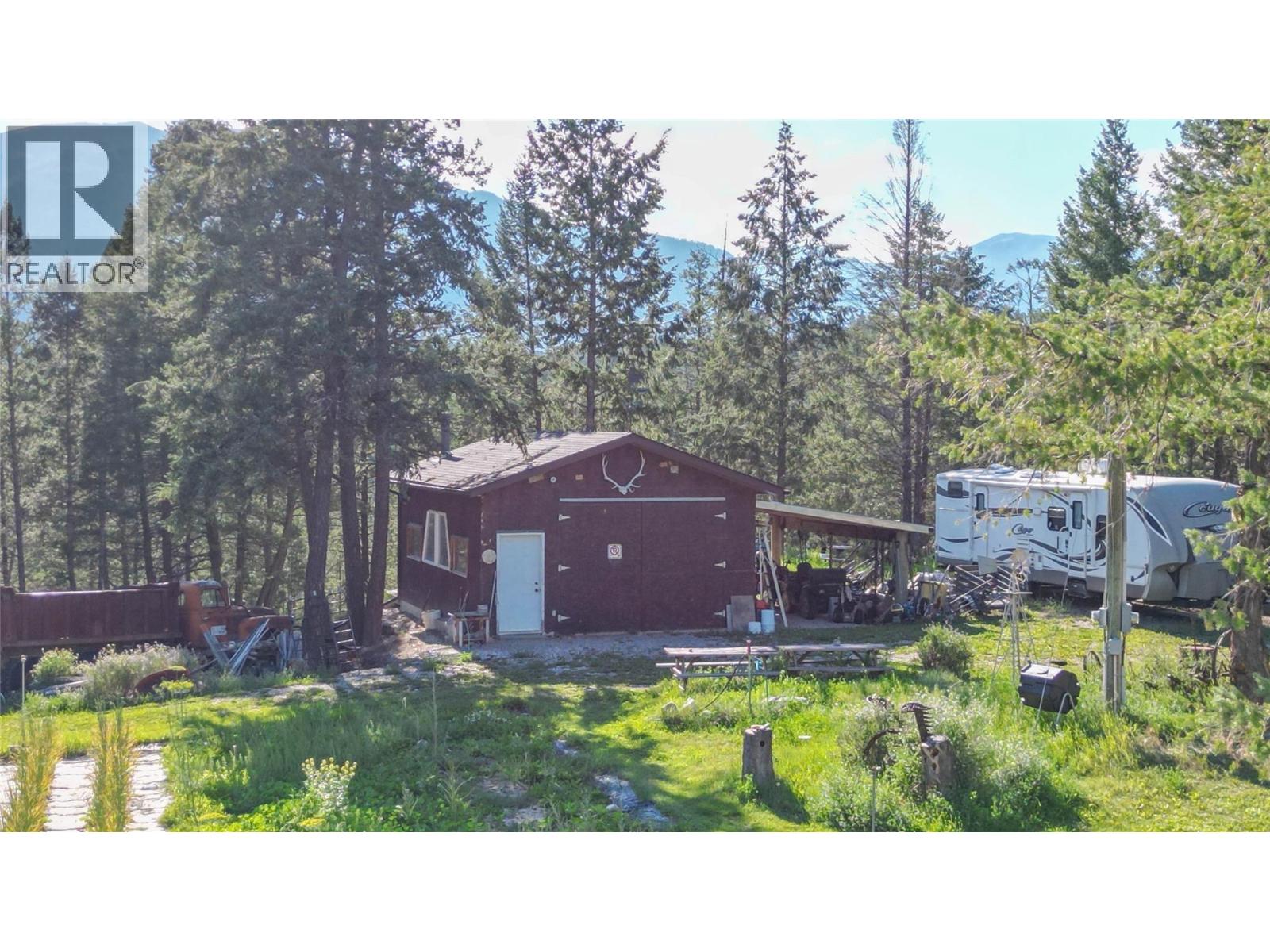 4197 Coy Road, Invermere, British Columbia  V0A 1K4 - Photo 47 - 10370518