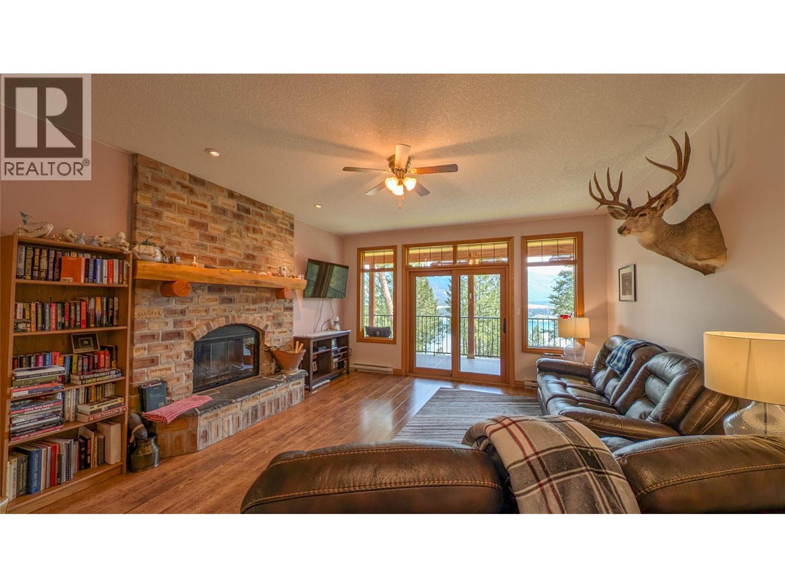 4197 Coy Road, Invermere, British Columbia  V0A 1K4 - Photo 5 - 10370518