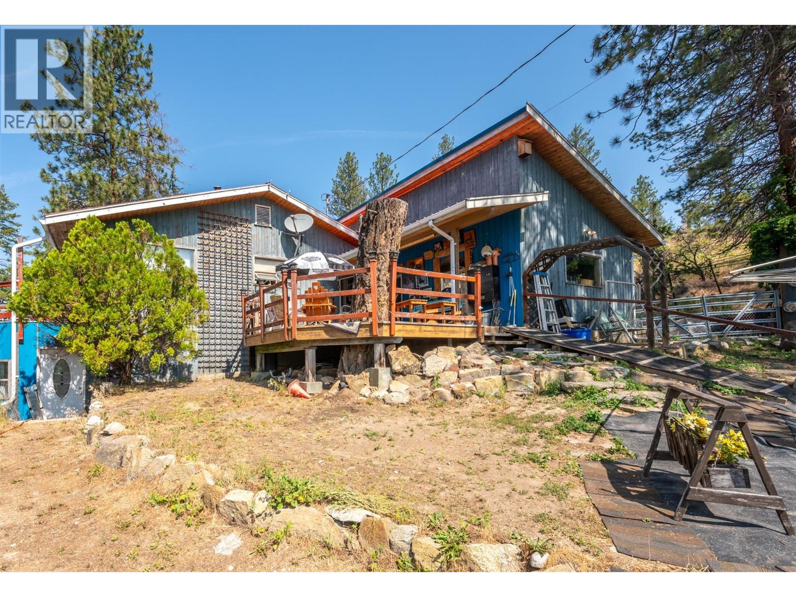 256 Mccuddy Creek Road, Oliver, British Columbia  V0H 1T8 - Photo 8 - 10370305