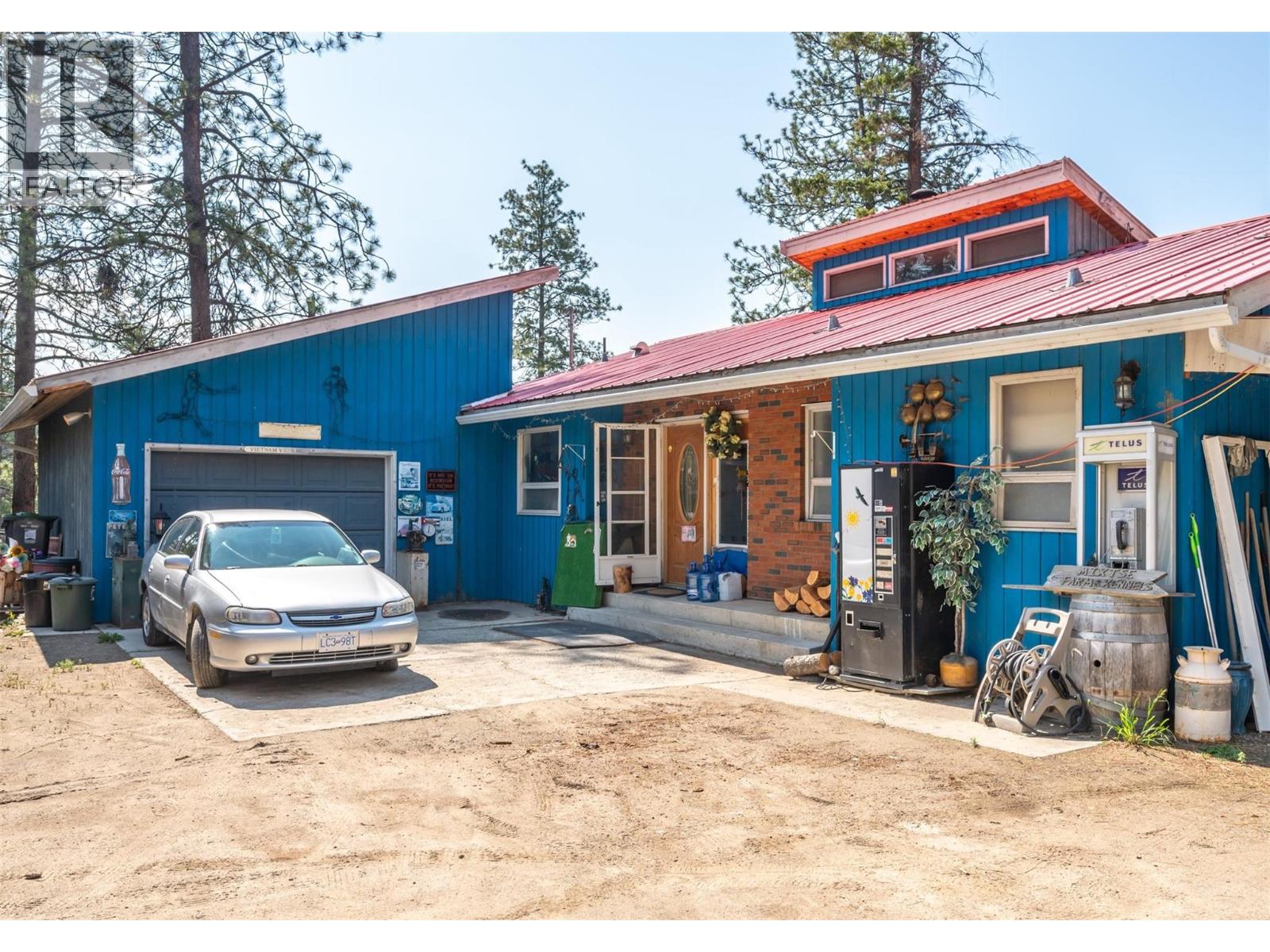 256 Mccuddy Creek Road, Oliver, British Columbia  V0H 1T8 - Photo 6 - 10370304