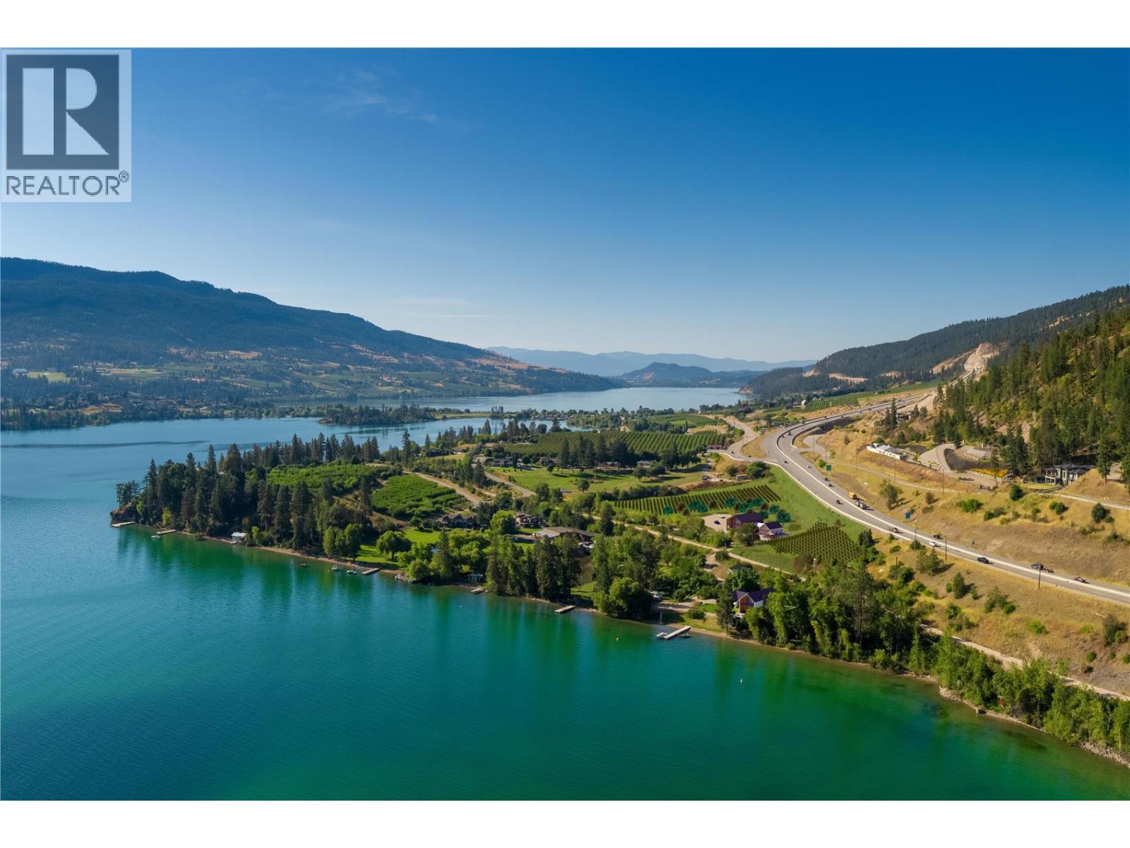 16821 Owl's Nest Road, Oyama, British Columbia  V4V 2E9 - Photo 19 - 10370441