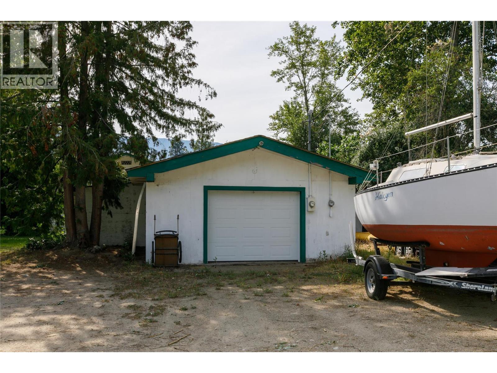 16821 Owl's Nest Road, Oyama, British Columbia  V4V 2E9 - Photo 26 - 10370441
