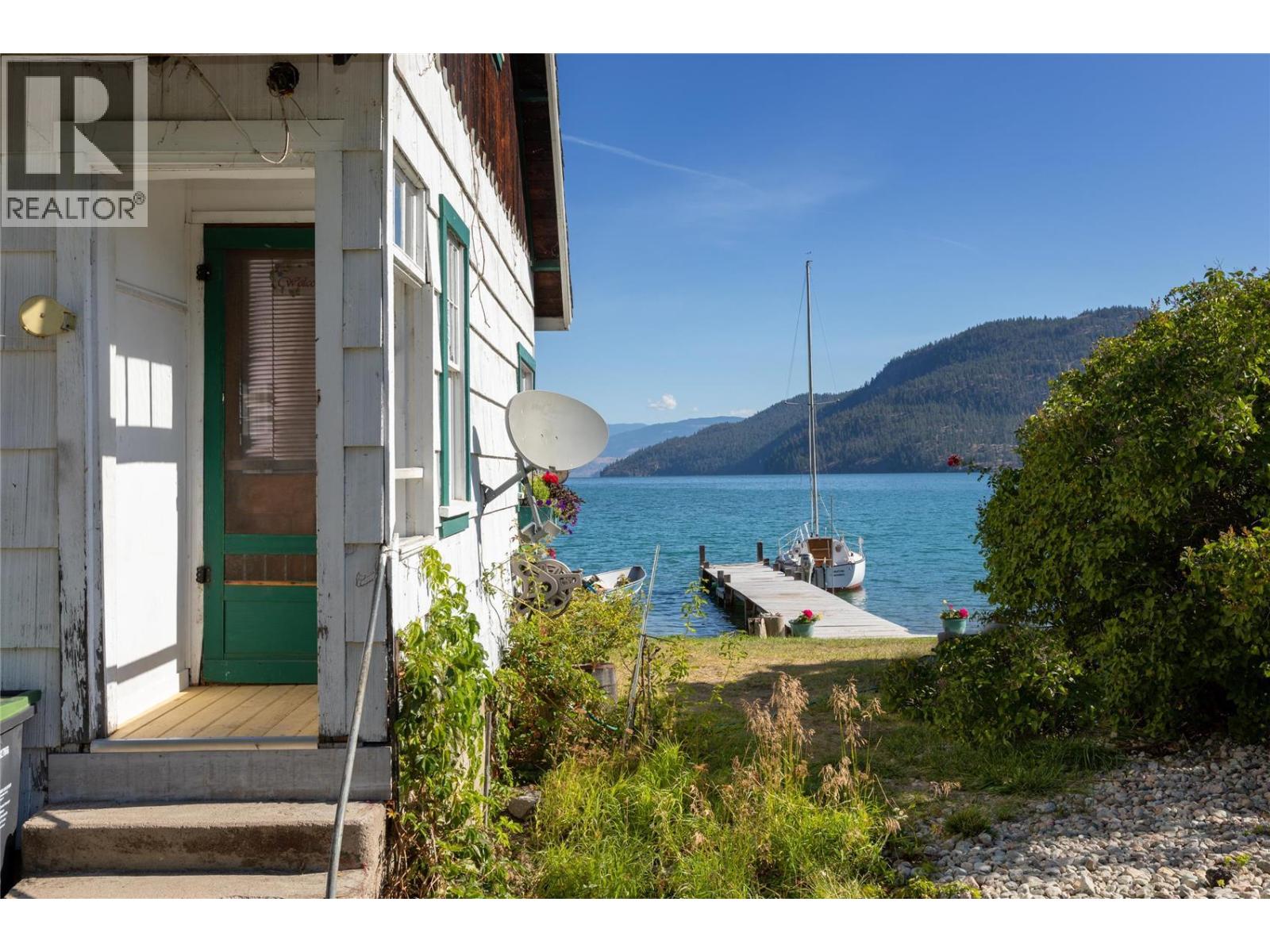 16821 Owl's Nest Road, Oyama, British Columbia  V4V 2E9 - Photo 40 - 10370441