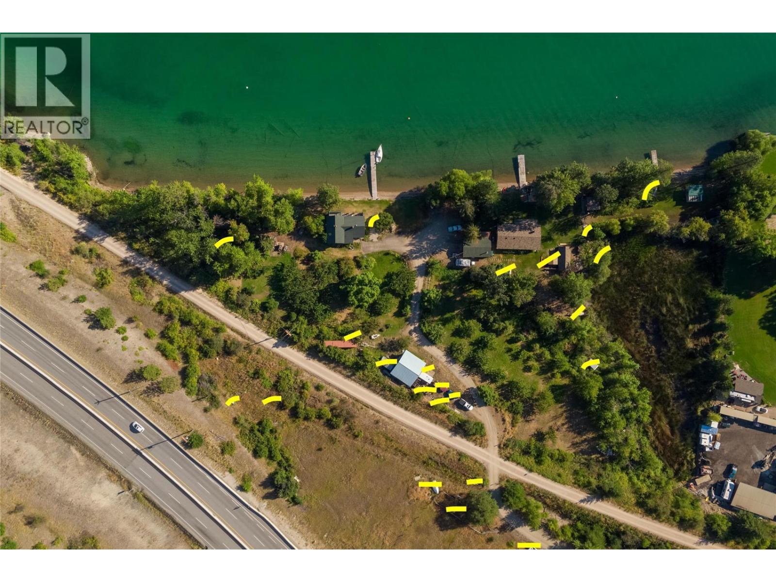 16821 Owl's Nest Road, Oyama, British Columbia  V4V 2E9 - Photo 55 - 10370441
