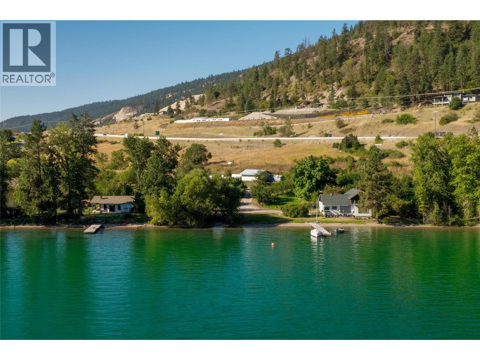 16821 Owl's Nest Road, Oyama, British Columbia  V4V 2E9 - Photo 7 - 10370441